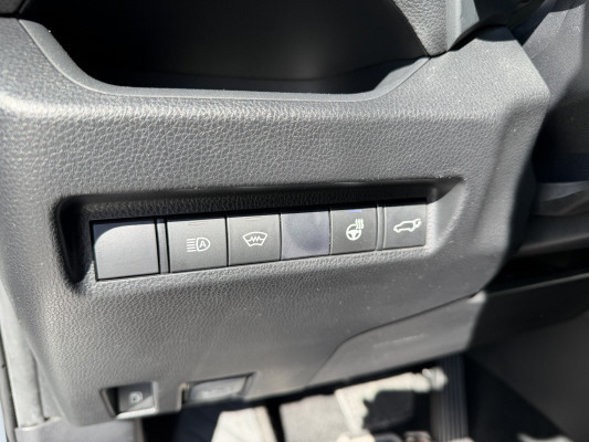 TOYOTA RAV-4 2.5 HSD Trend 4WD-image-13