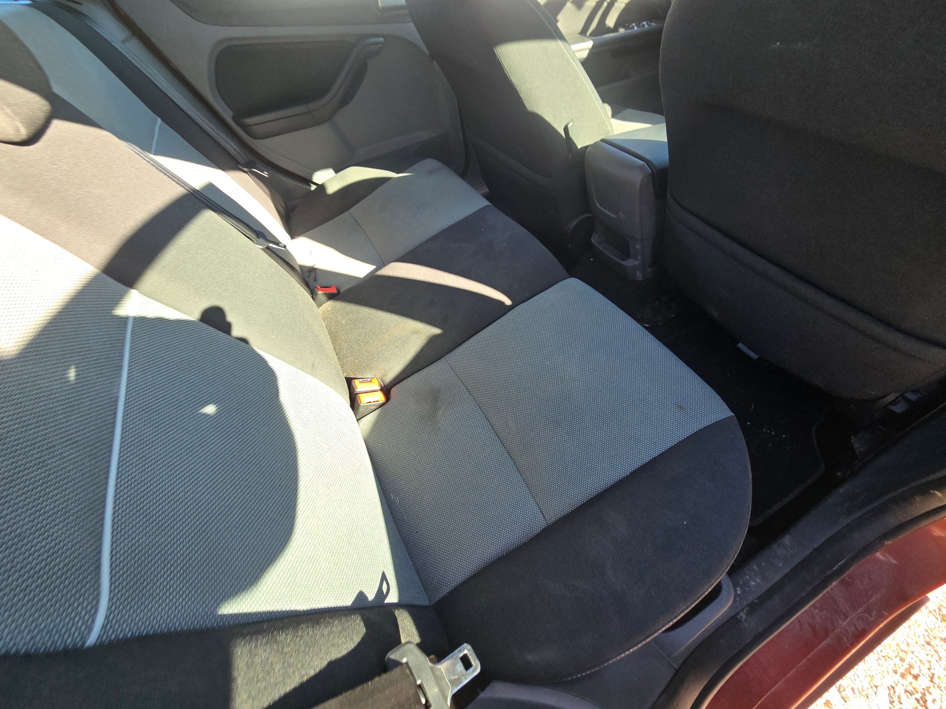 FORD Focus 1.6 TDCi Carving-image-4