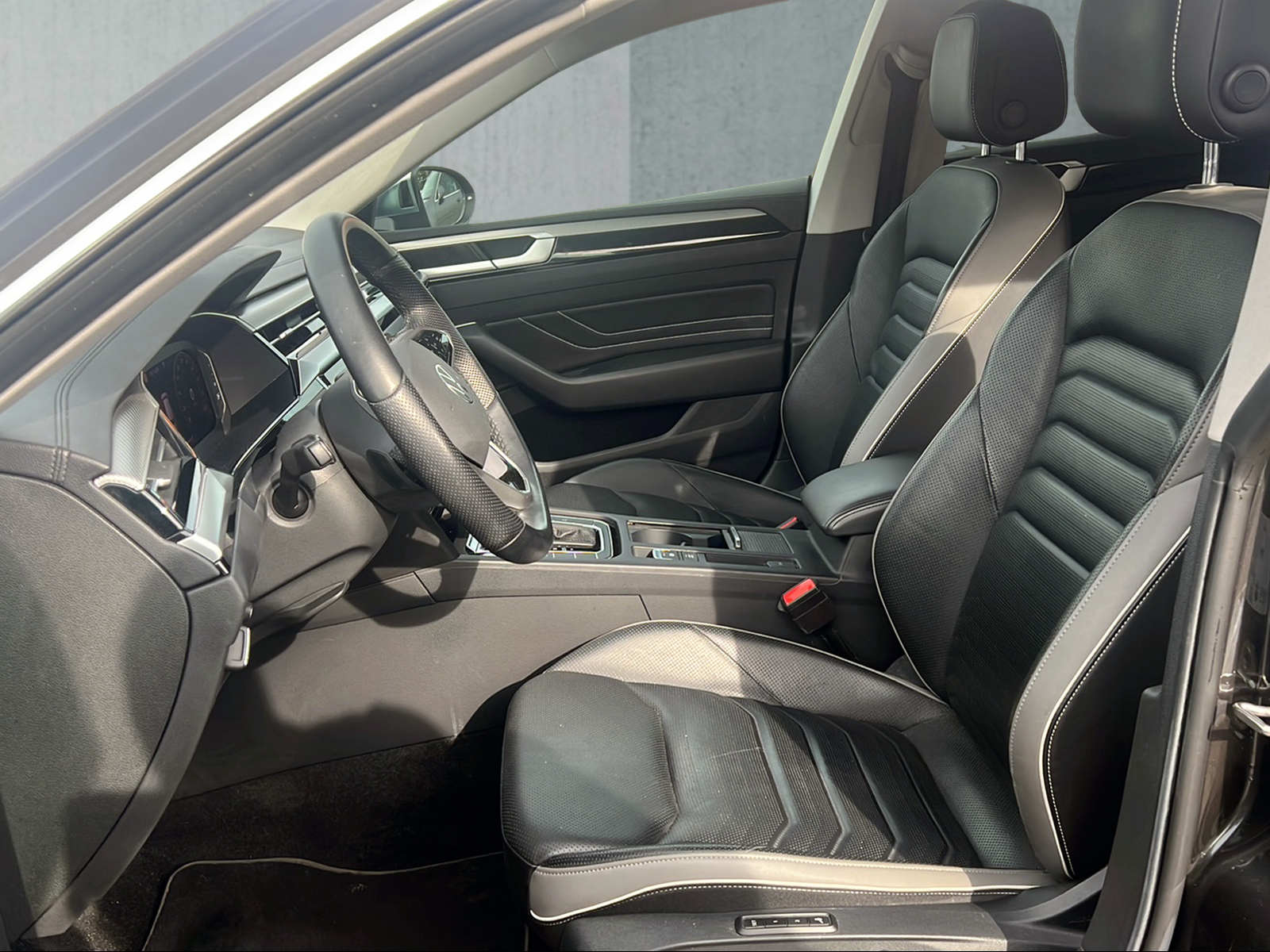 VW Arteon SB 2.0 TSI Elegance 4Motion DSG-image-8