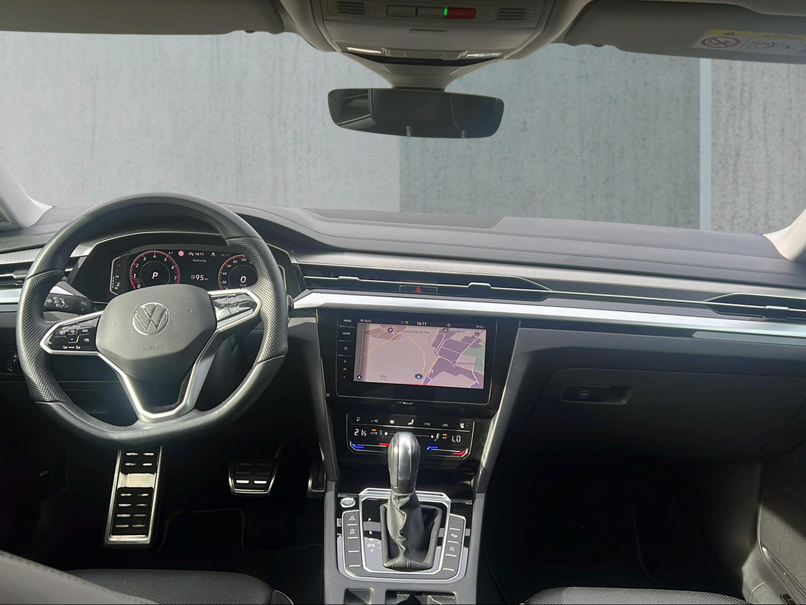 VW Arteon SB 2.0 TSI Elegance 4Motion DSG-image-7