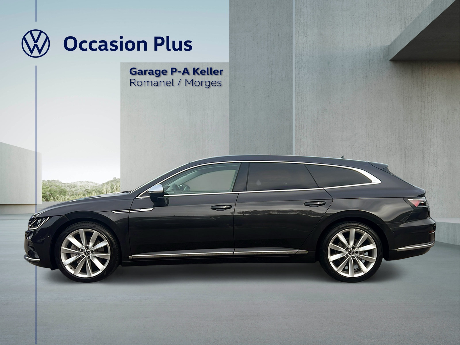 VW Arteon SB 2.0 TSI Elegance 4Motion DSG-image-6
