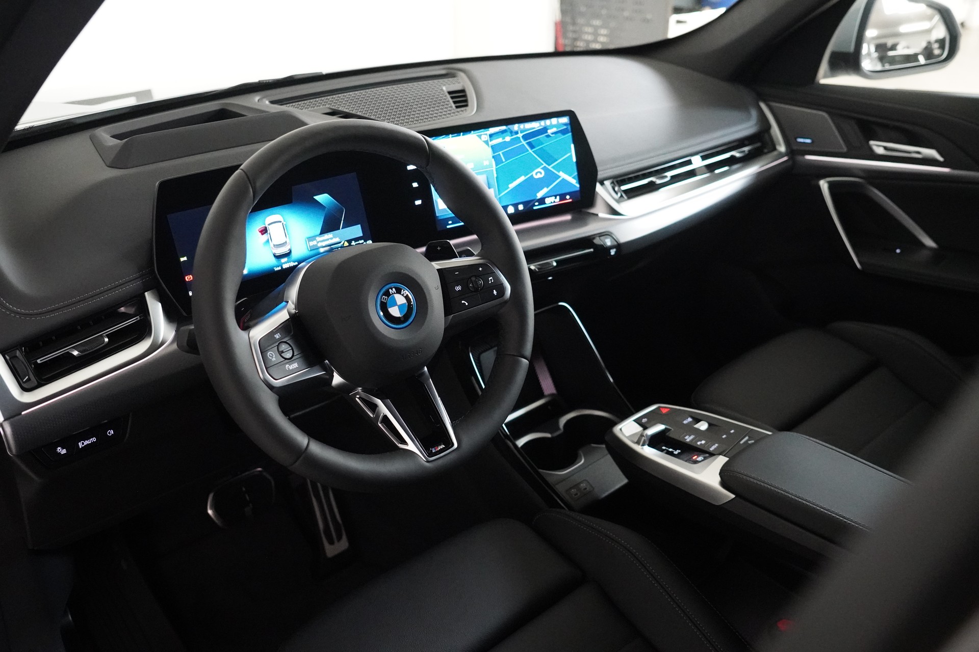 BMW X1 xDrive 30e M Sport-image-22