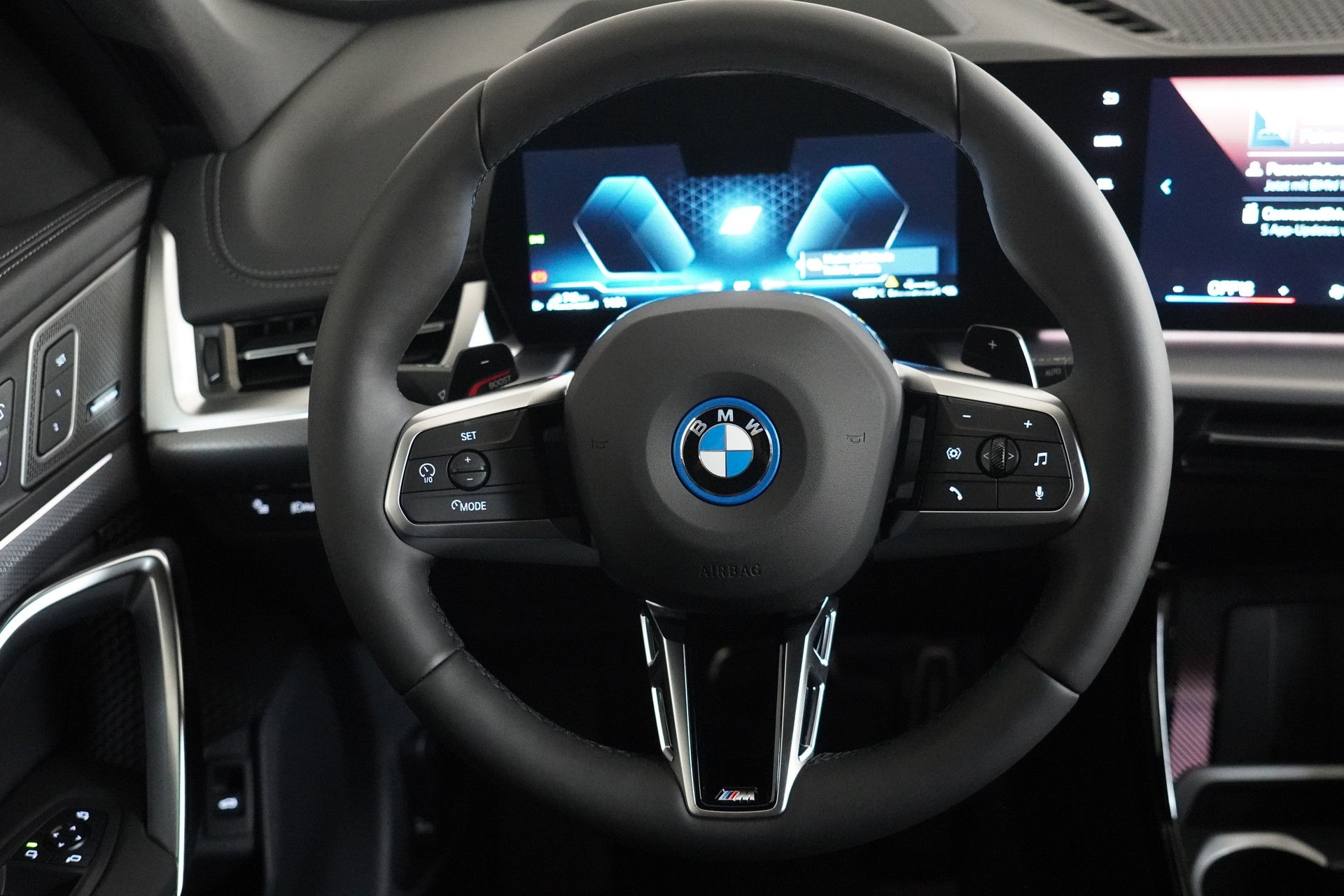 BMW X1 xDrive 30e M Sport-image-21