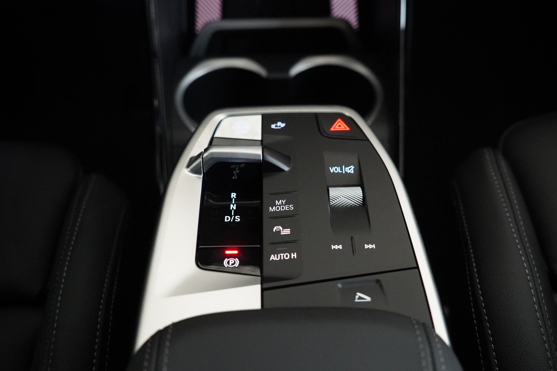 BMW X1 xDrive 30e M Sport-image-19