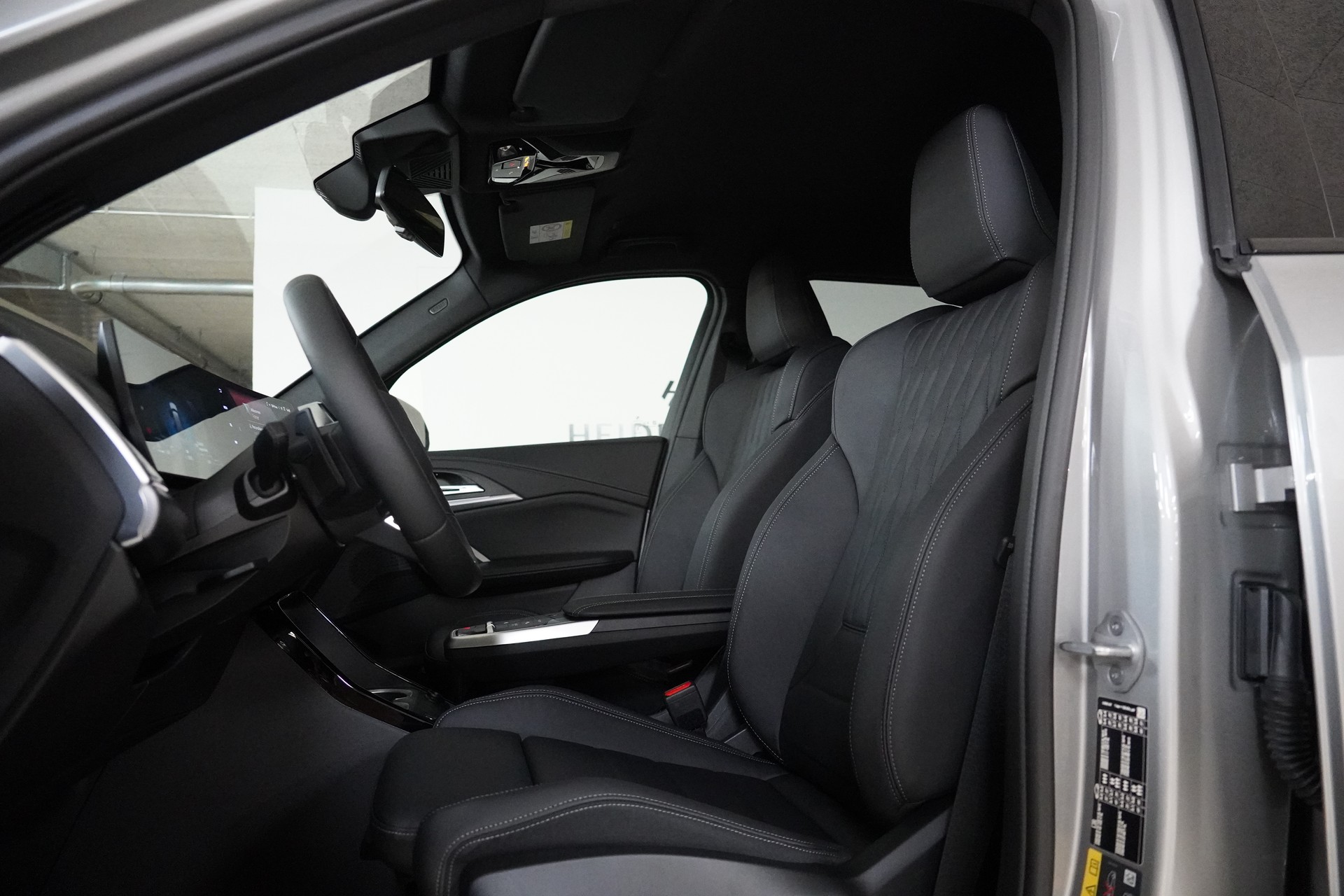 BMW X1 xDrive 30e M Sport-image-10