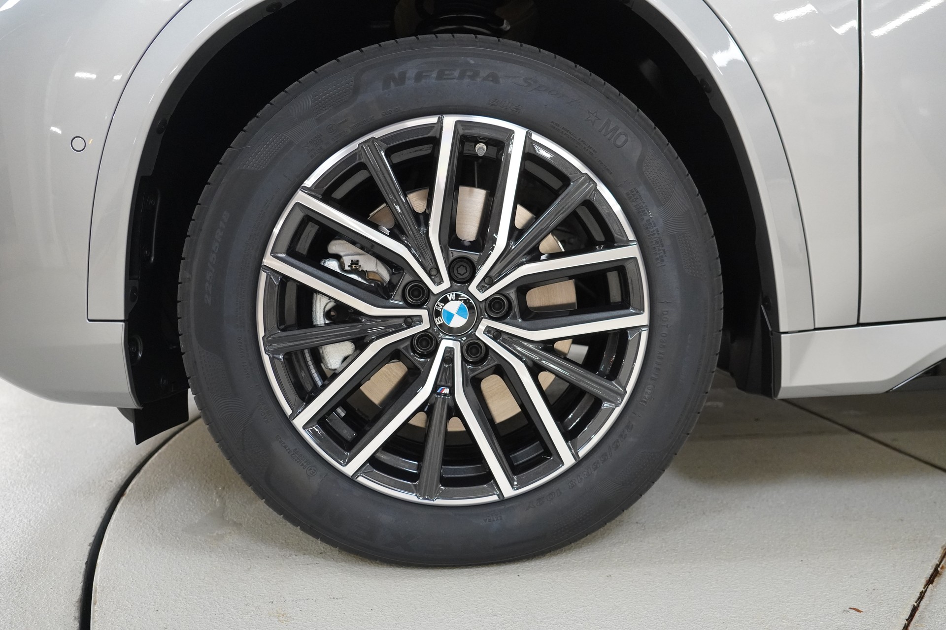 BMW X1 xDrive 30e M Sport-image-8