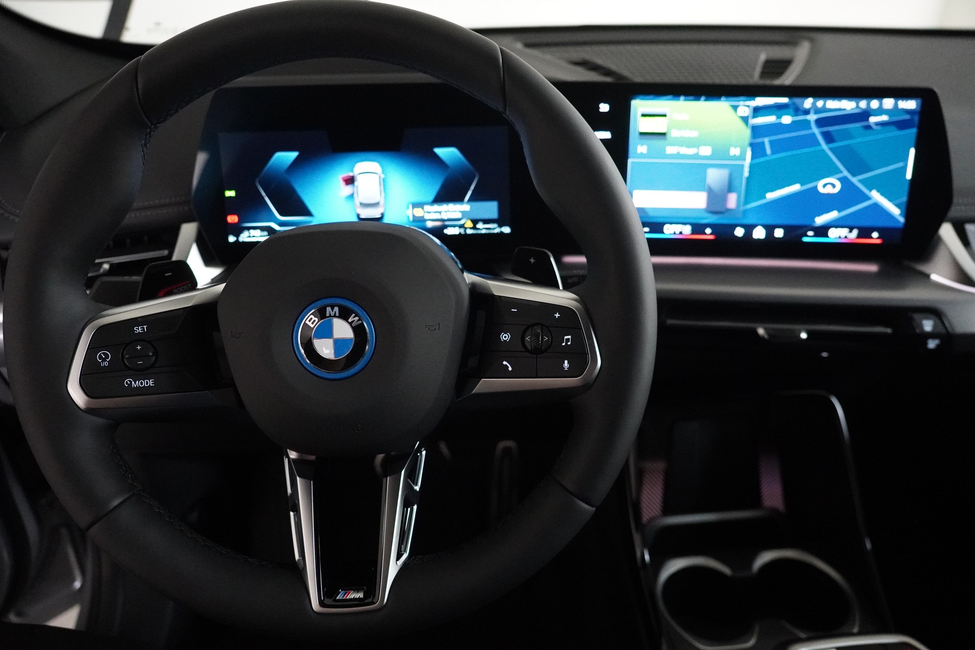 BMW X1 xDrive 30e M Sport-image-23