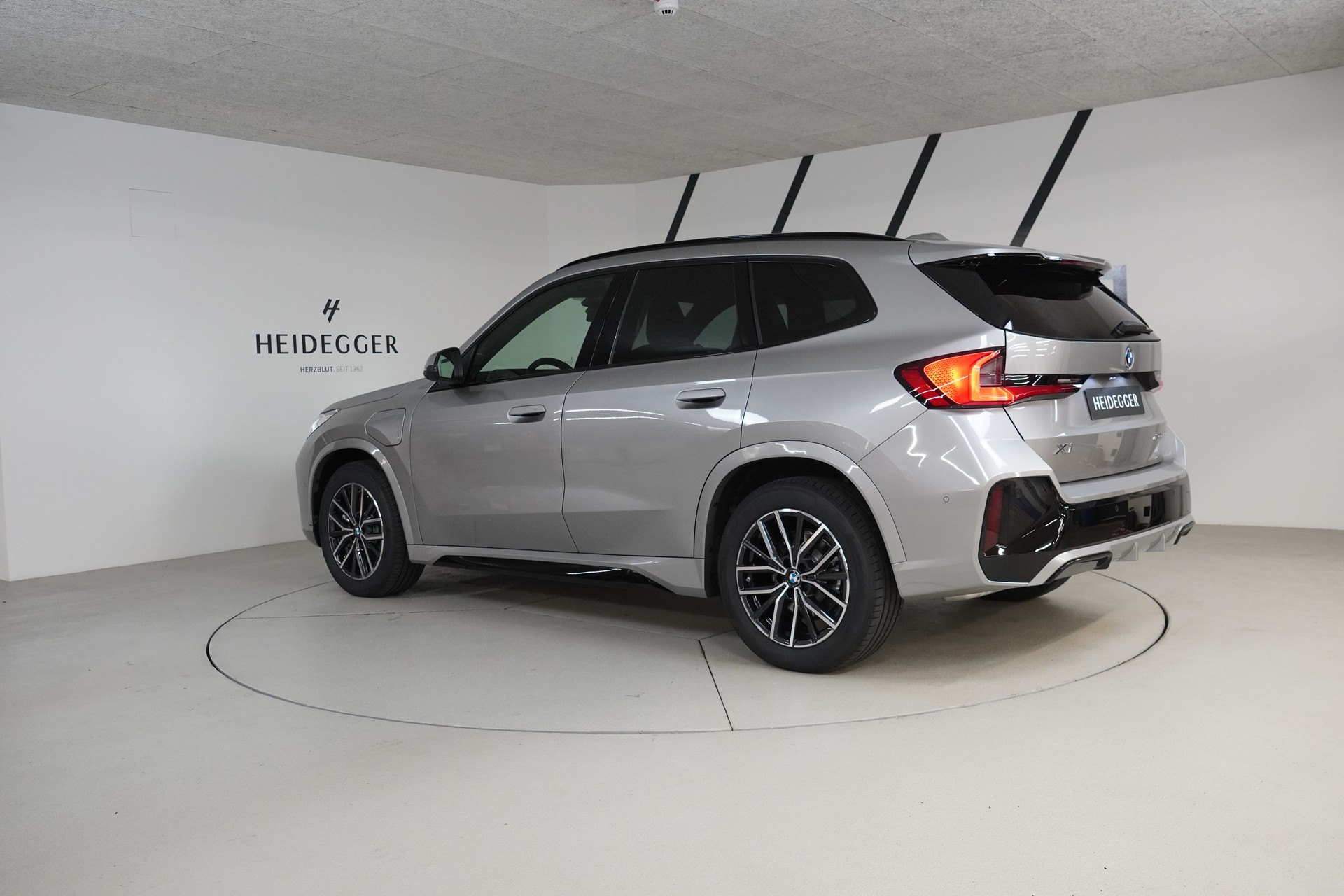 BMW X1 xDrive 30e M Sport-image-6