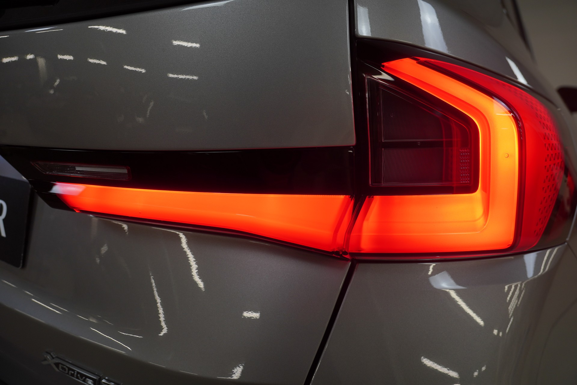BMW X1 xDrive 30e M Sport-image-14