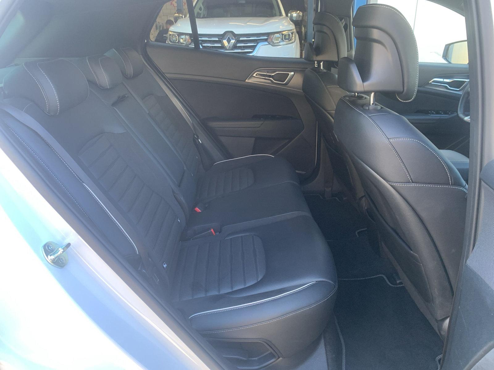 KIA Sportage 1.6 T-GDi PHEV GT-Line-image-6