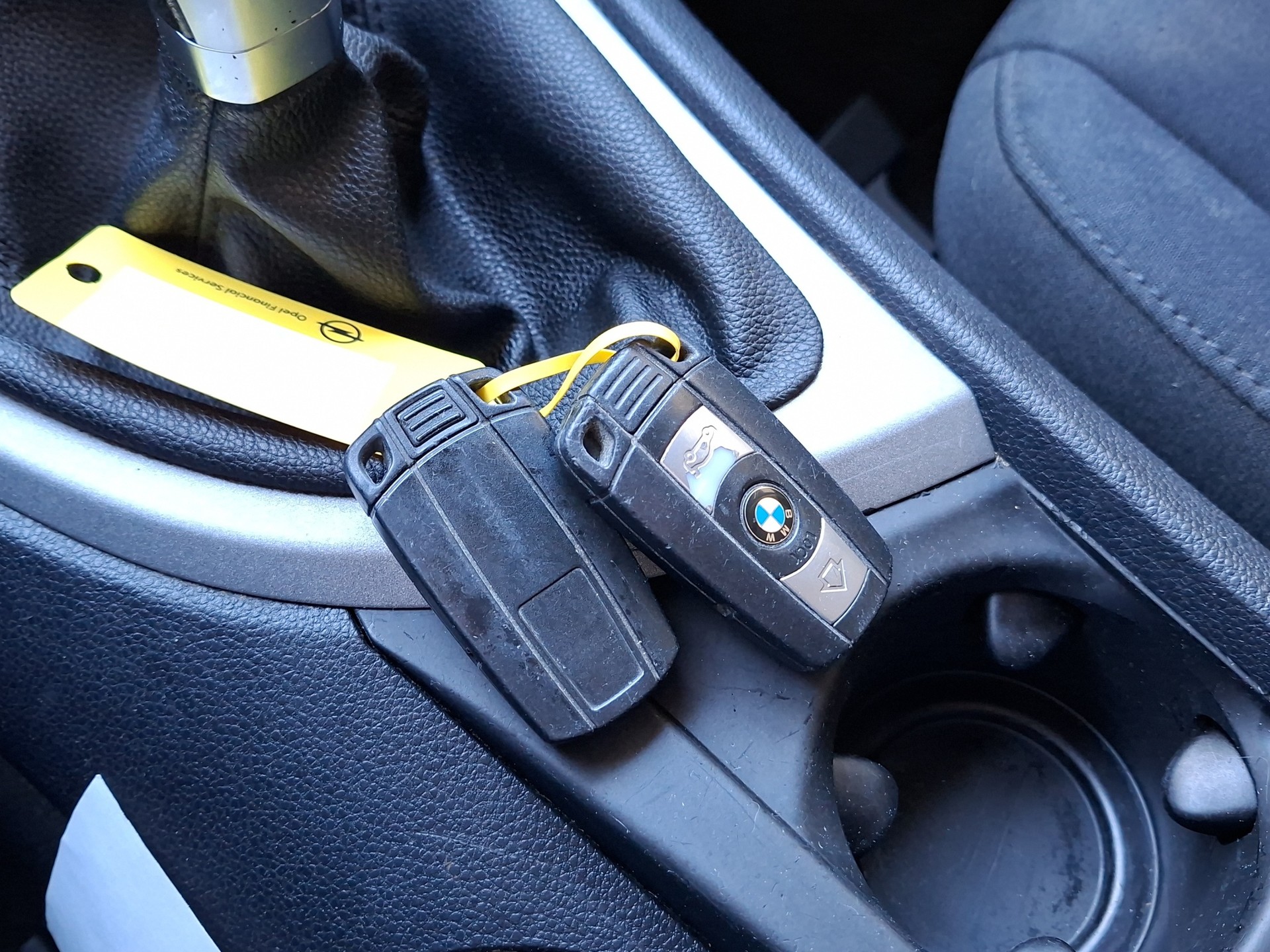 BMW 116i-image-14
