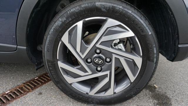 HYUNDAI Bayon 1.0 T-GDi AmpliaDCT-image-6