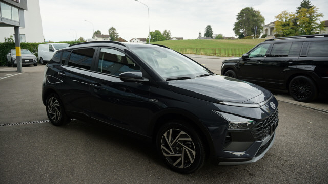 HYUNDAI Bayon 1.0 T-GDi AmpliaDCT-showroom-element-3