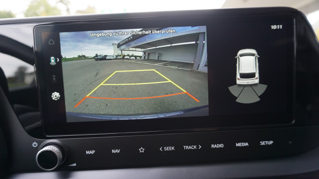 HYUNDAI Bayon 1.0 T-GDi AmpliaDCT-image-12