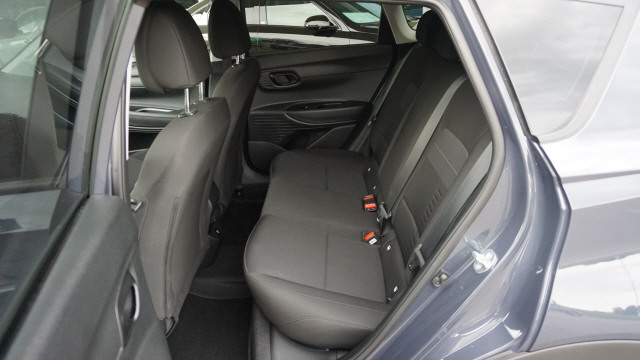 HYUNDAI Bayon 1.0 T-GDi AmpliaDCT-image-8