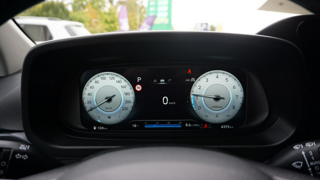 HYUNDAI Bayon 1.0 T-GDi AmpliaDCT-image-10