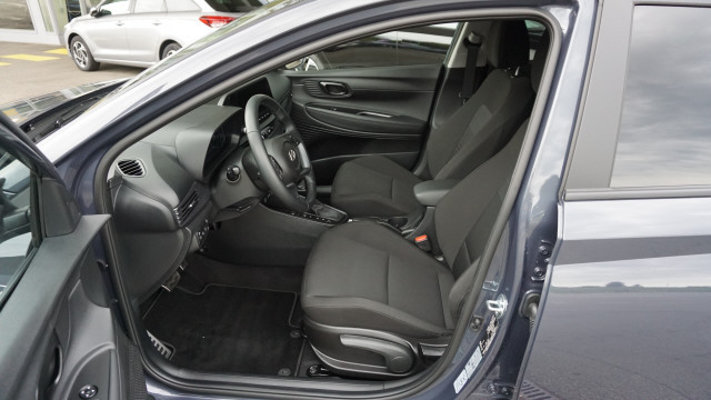 HYUNDAI Bayon 1.0 T-GDi AmpliaDCT-image-9
