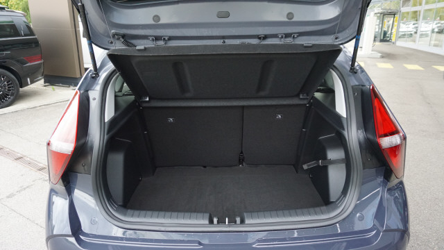 HYUNDAI Bayon 1.0 T-GDi AmpliaDCT-image-7