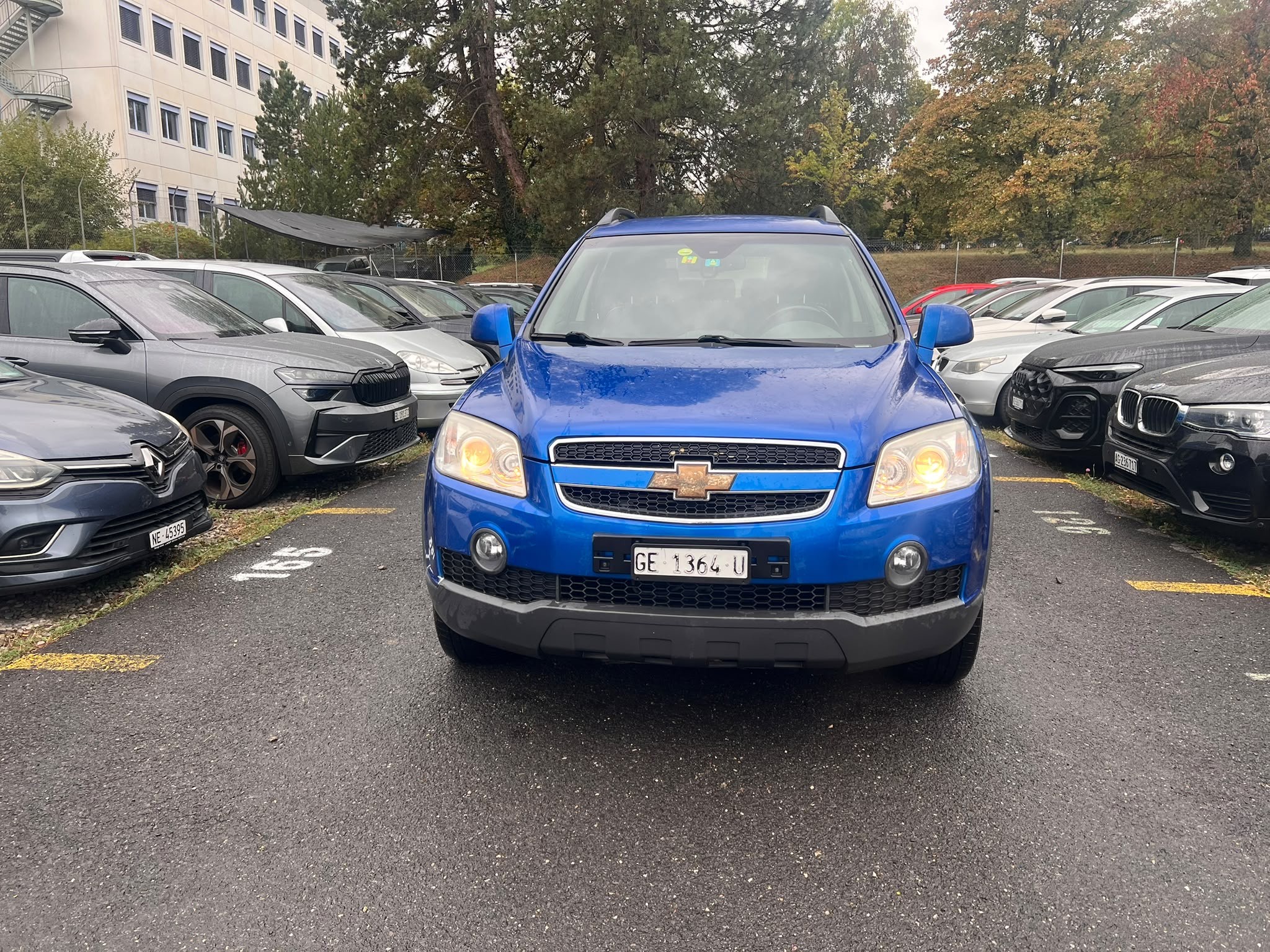 Car photo