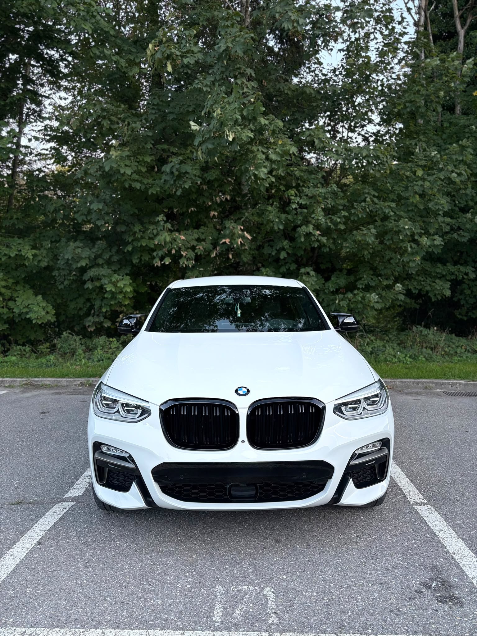 BMW X4 m40i-image-3