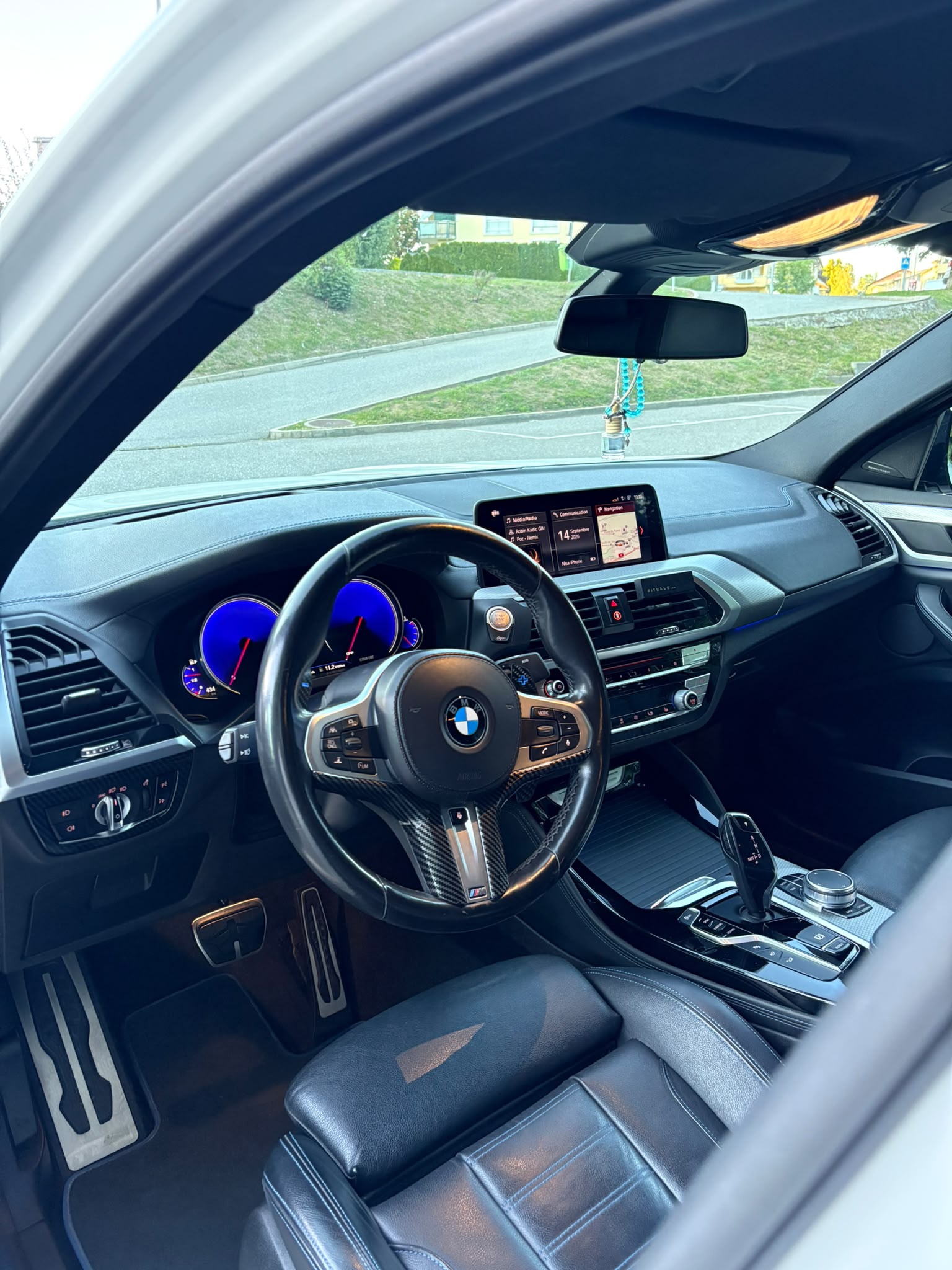 BMW X4 m40i-image-1