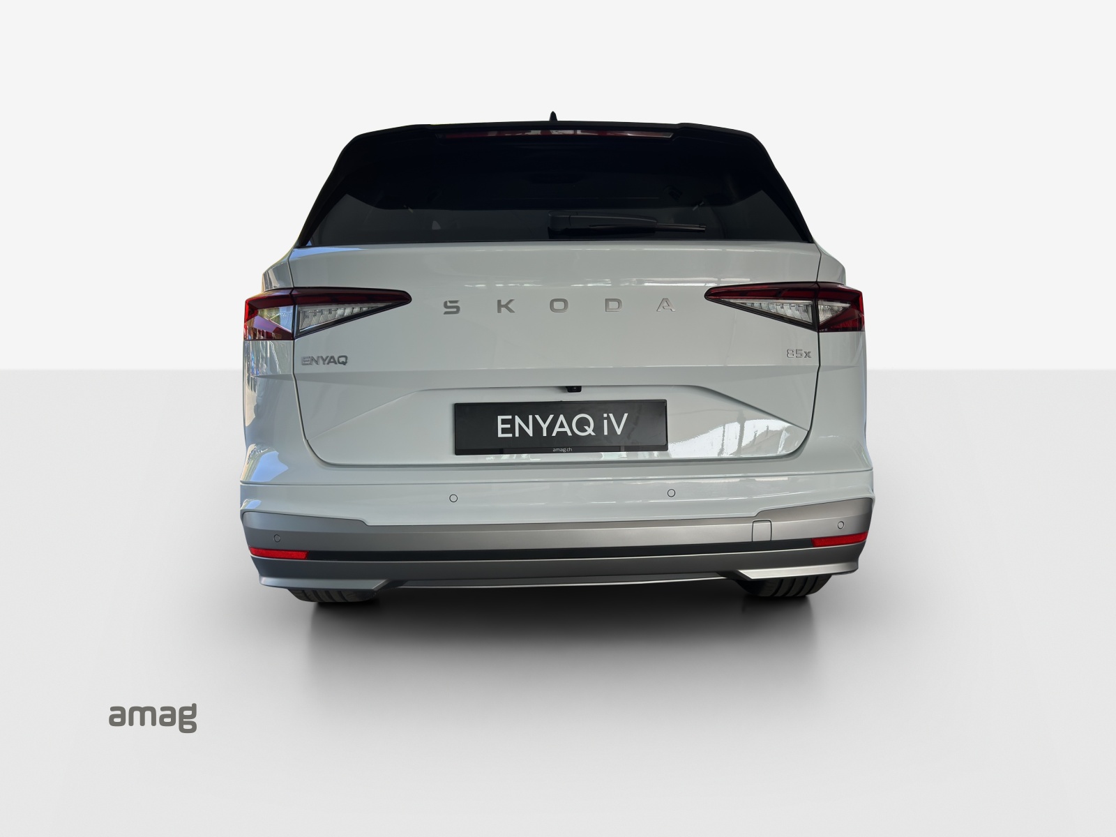 SKODA Enyaq 85x Dynamic 4x4-image-3