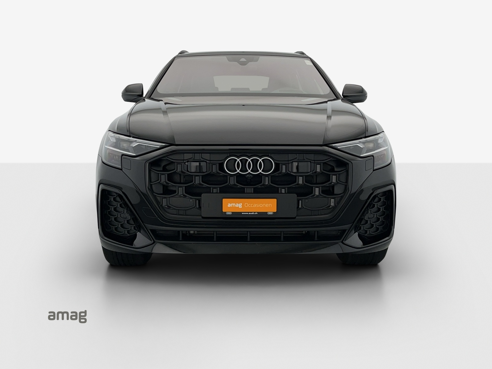 AUDI Q8 SUV TDI quattro 210 kW tiptronic-image-6