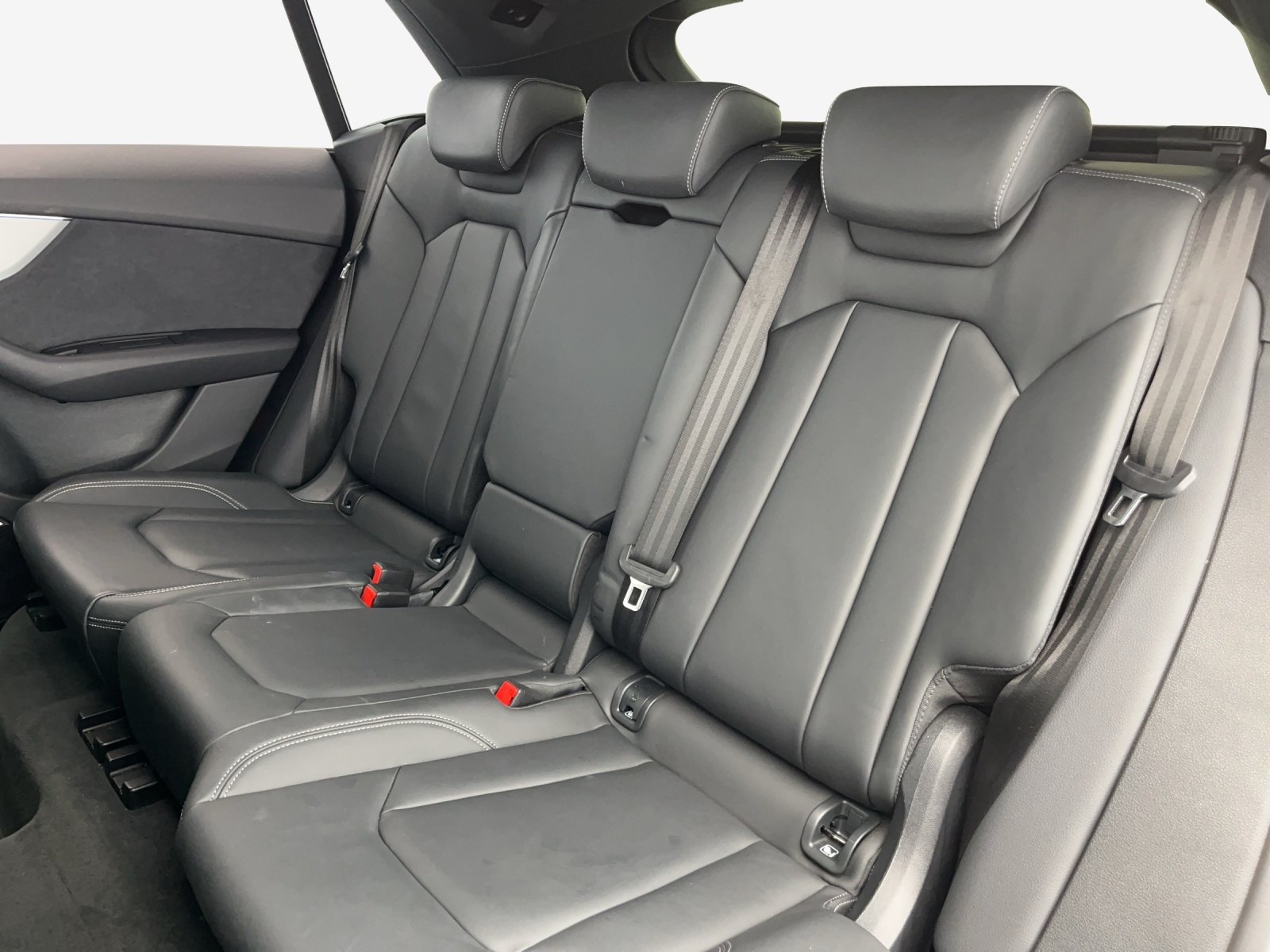 AUDI Q8 SUV TDI quattro 210 kW tiptronic-image-11
