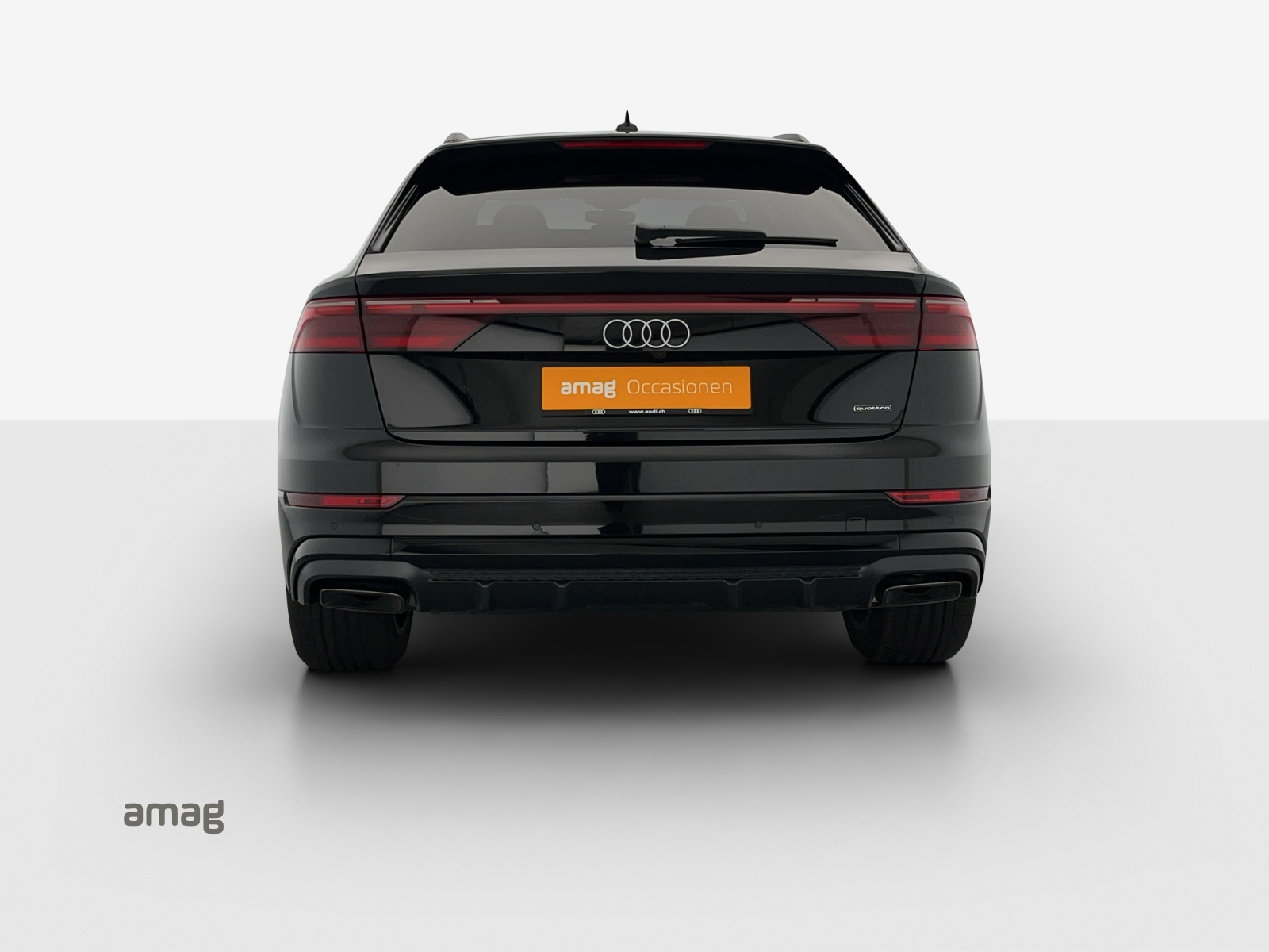 AUDI Q8 SUV TDI quattro 210 kW tiptronic-image-3
