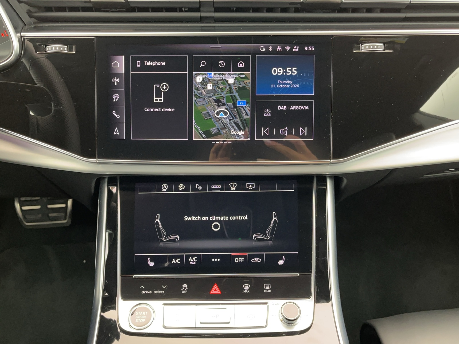 AUDI Q8 SUV TDI quattro 210 kW tiptronic-image-10