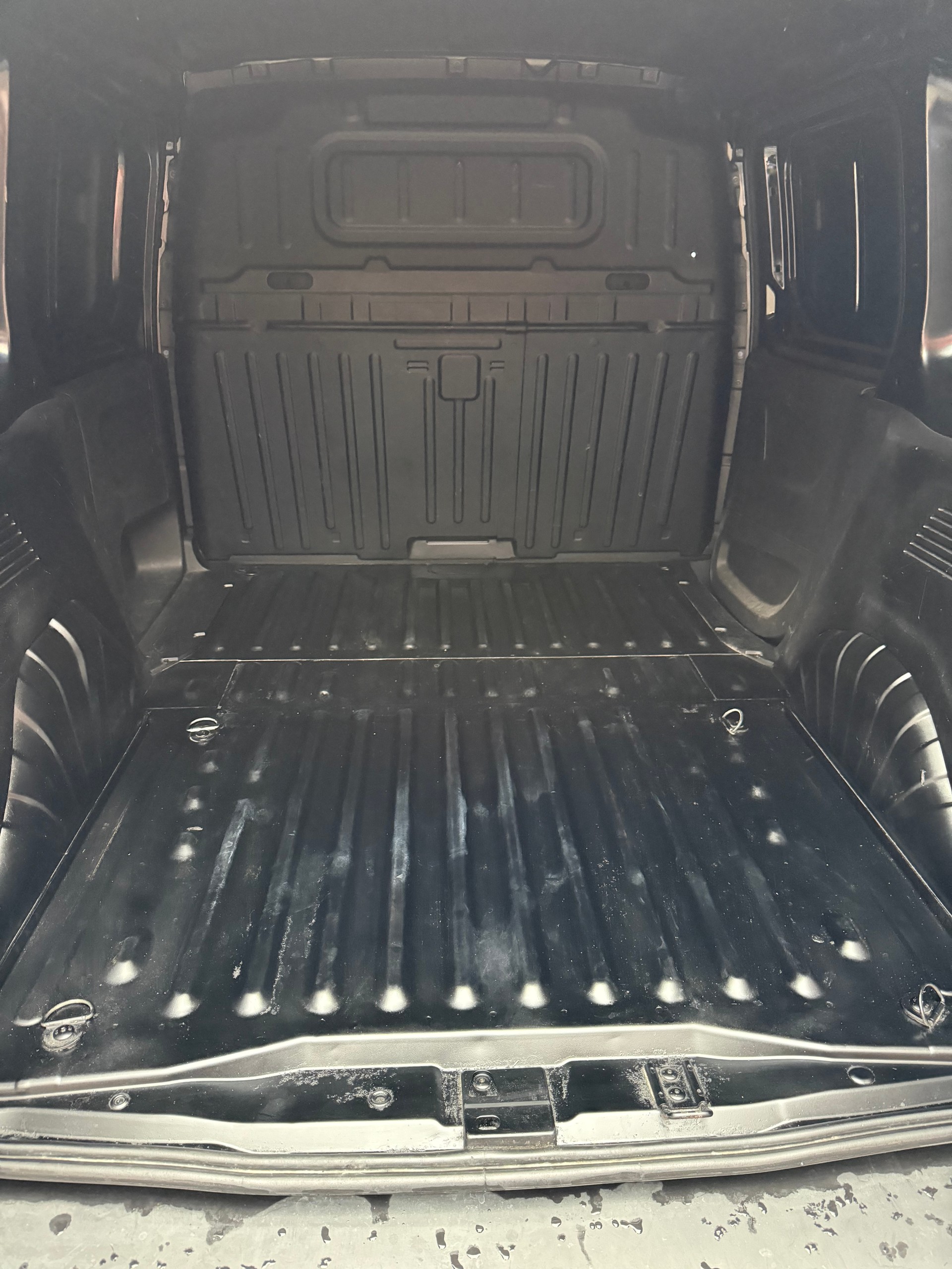 OPEL Combo 1.2 Cargo Essentia start/stop-image-5