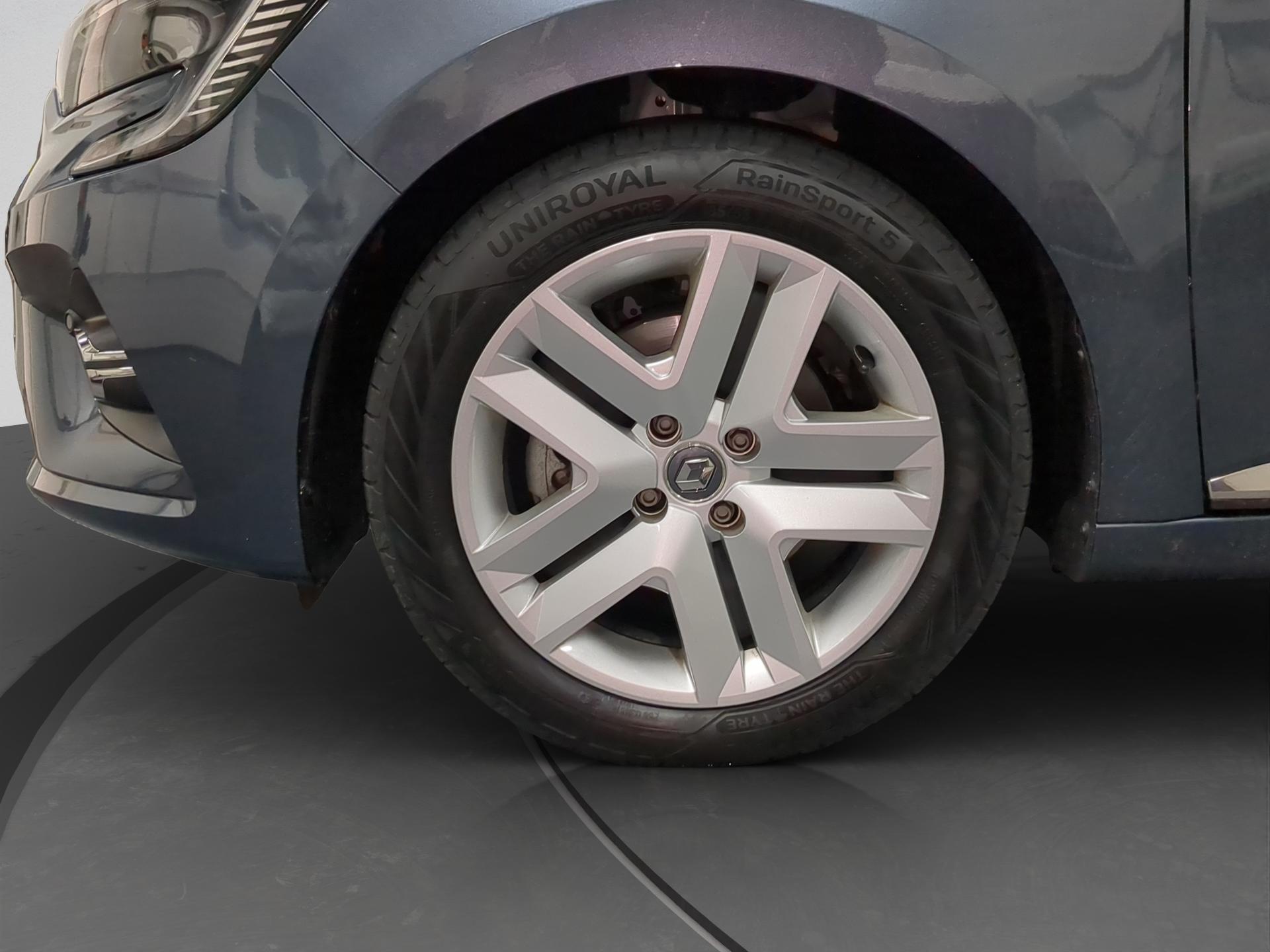 RENAULT Clio 1.6 E-Tech Intens-image-23