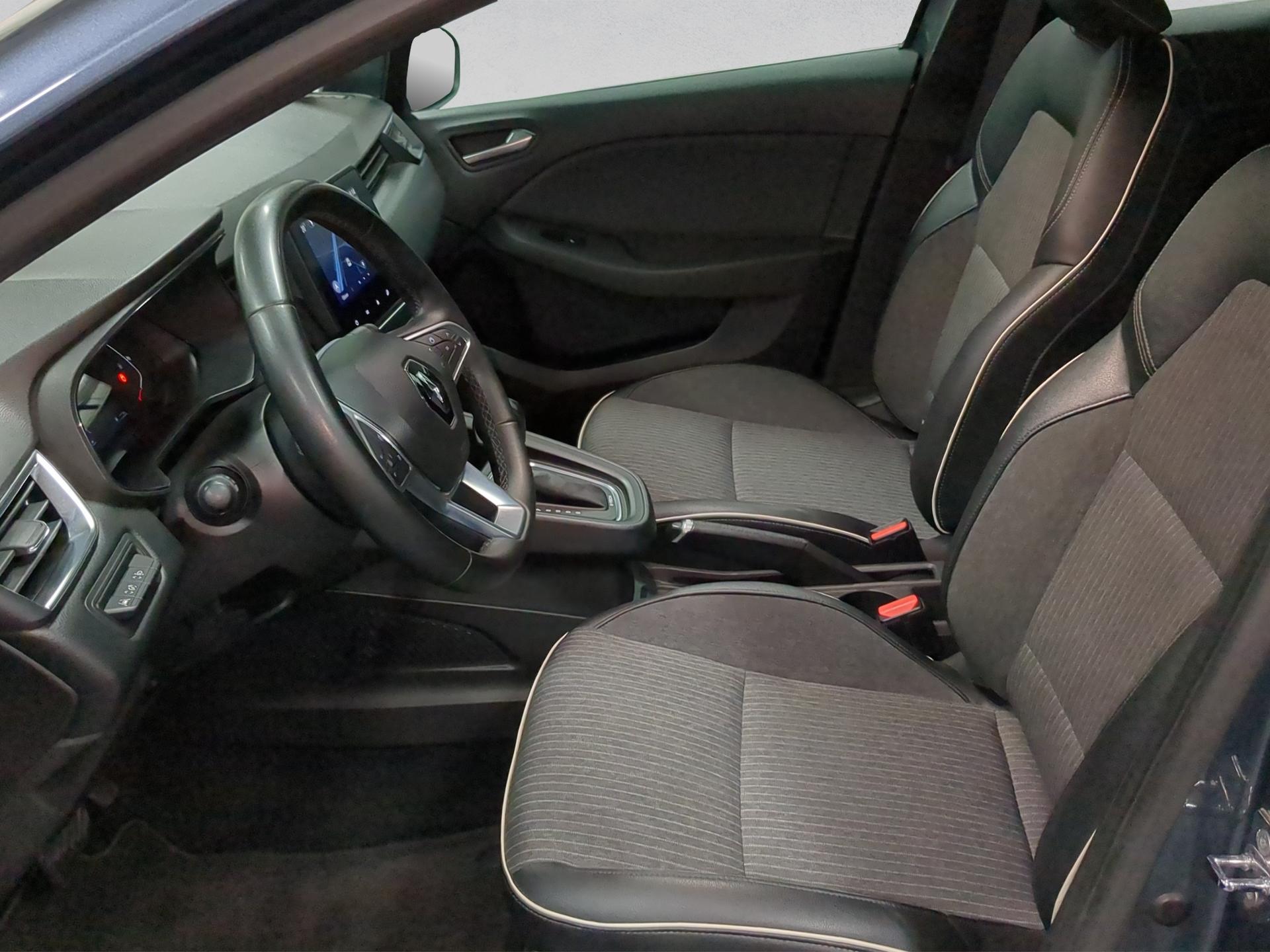 RENAULT Clio 1.6 E-Tech Intens-image-8