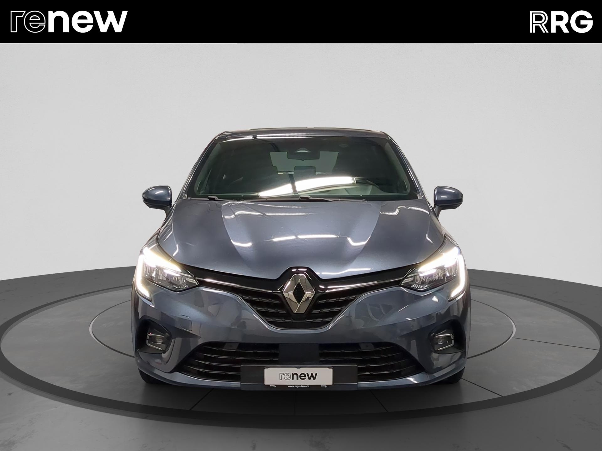 RENAULT Clio 1.6 E-Tech Intens-image-7