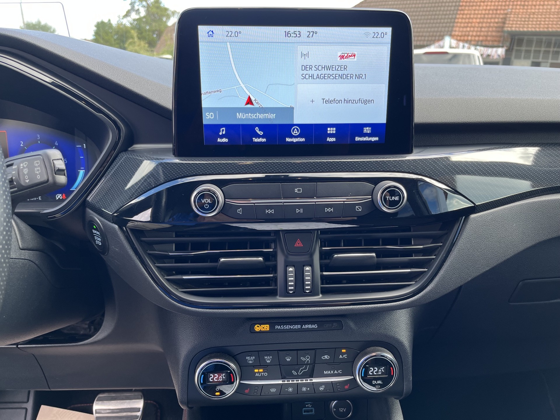 FORD Kuga 2.0 TDCi EcoBlue ST-Line X 4WD-image-9