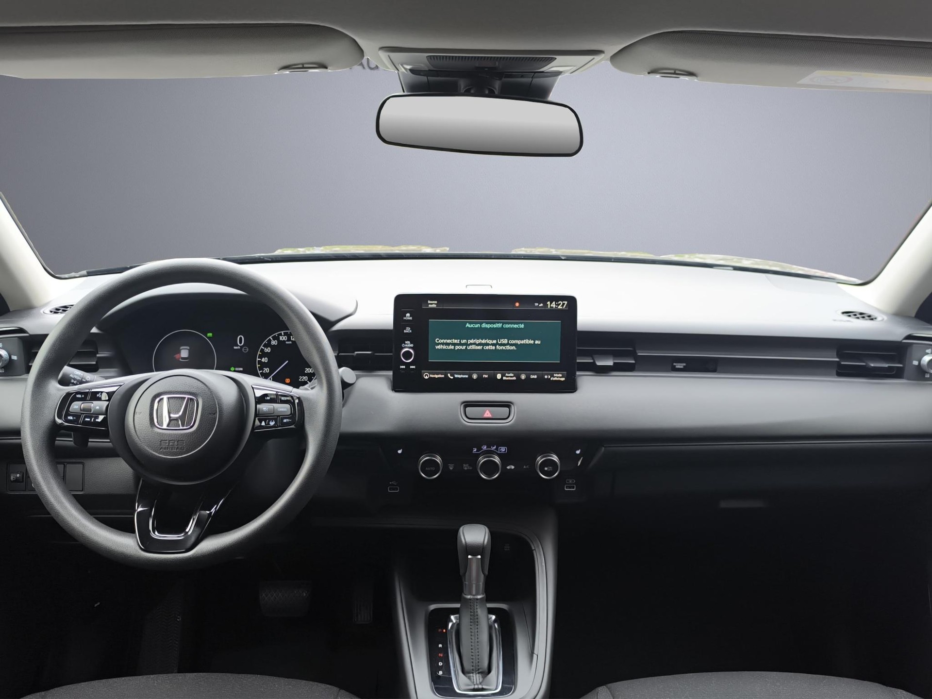 HONDA HR-V 1.5 i-MMD Elegance-image-11