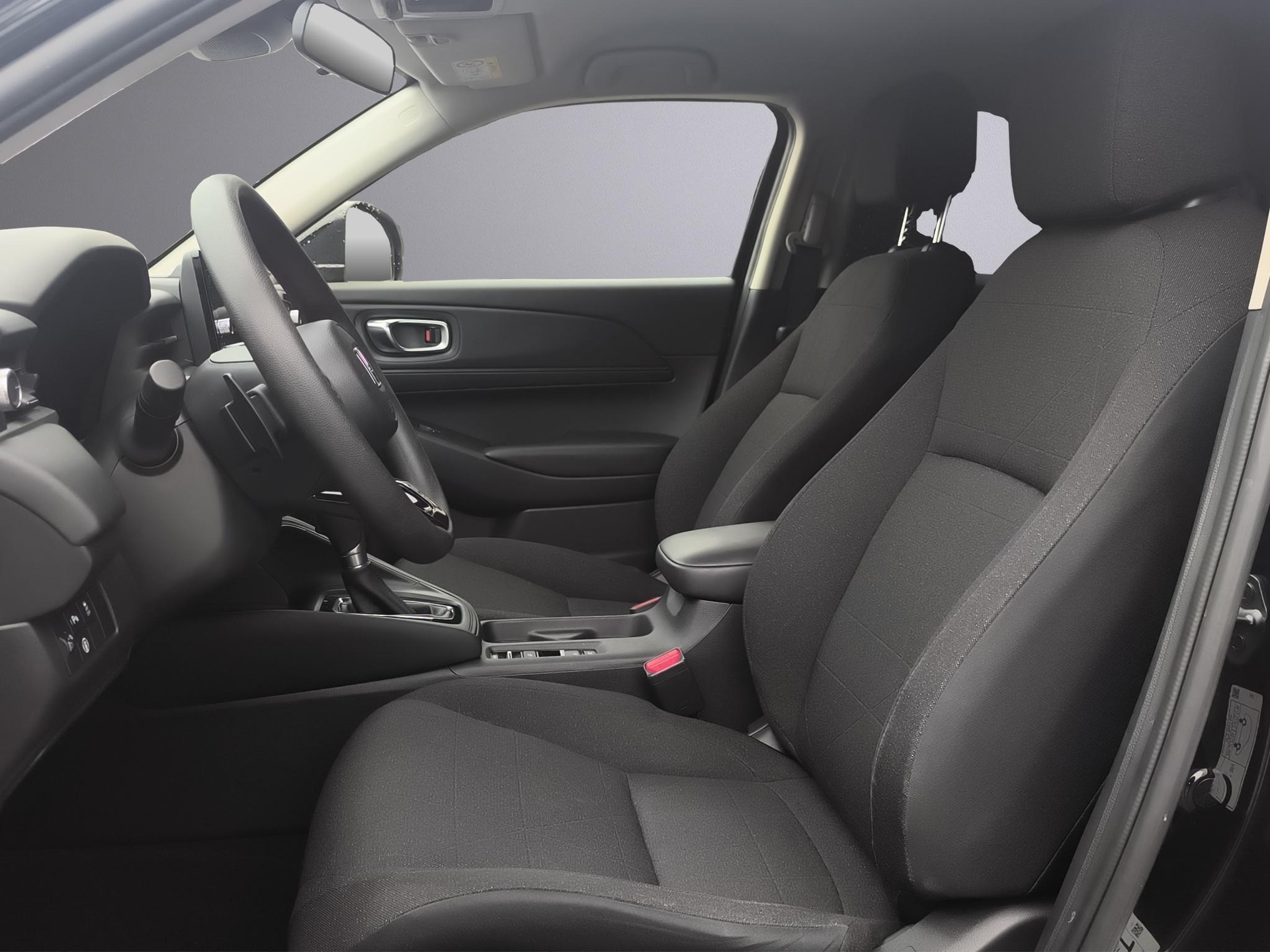 HONDA HR-V 1.5 i-MMD Elegance-image-8