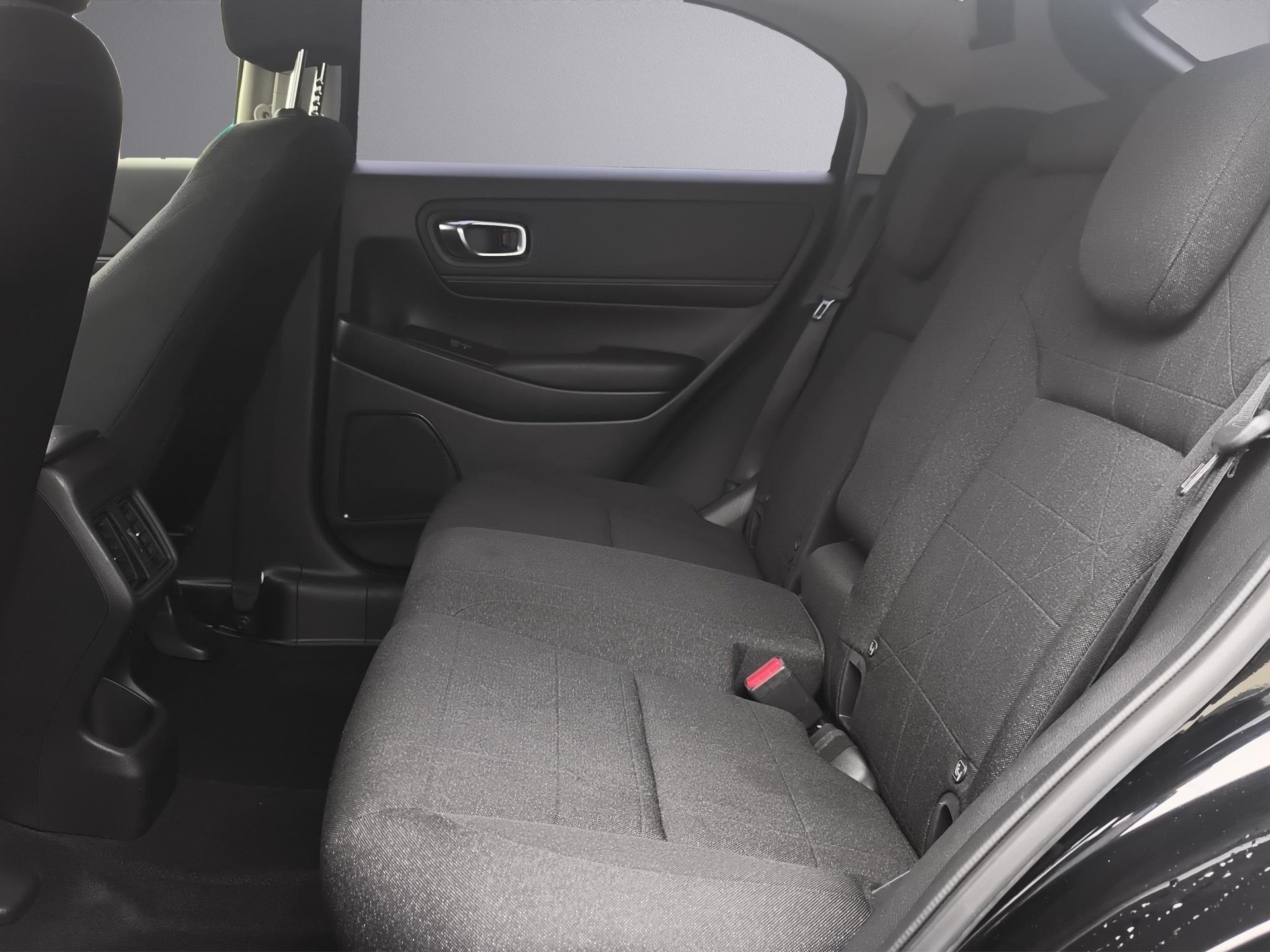 HONDA HR-V 1.5 i-MMD Elegance-image-12