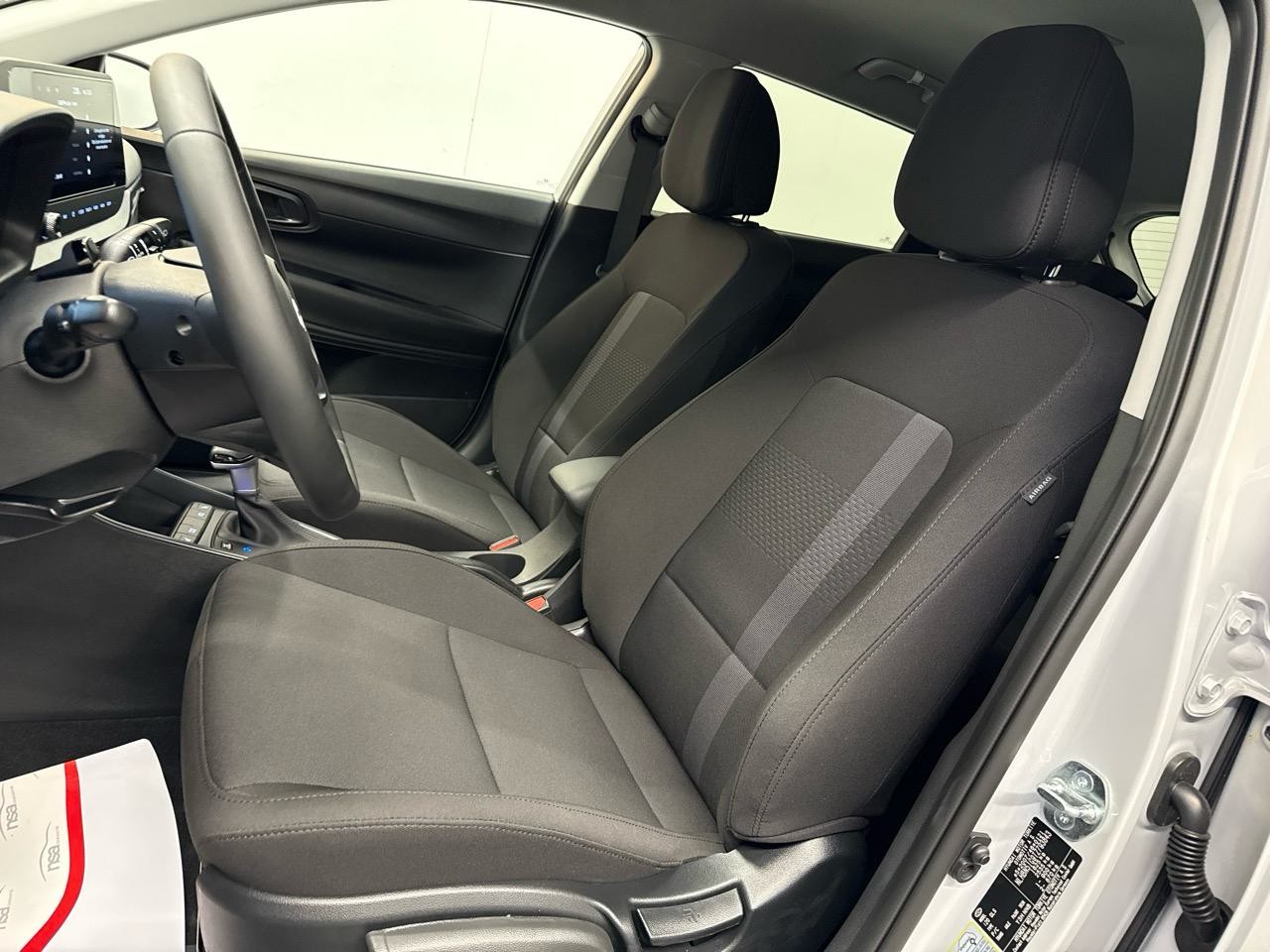HYUNDAI i20 1.0 T-GDi Sportline DCT-showroom-element-3