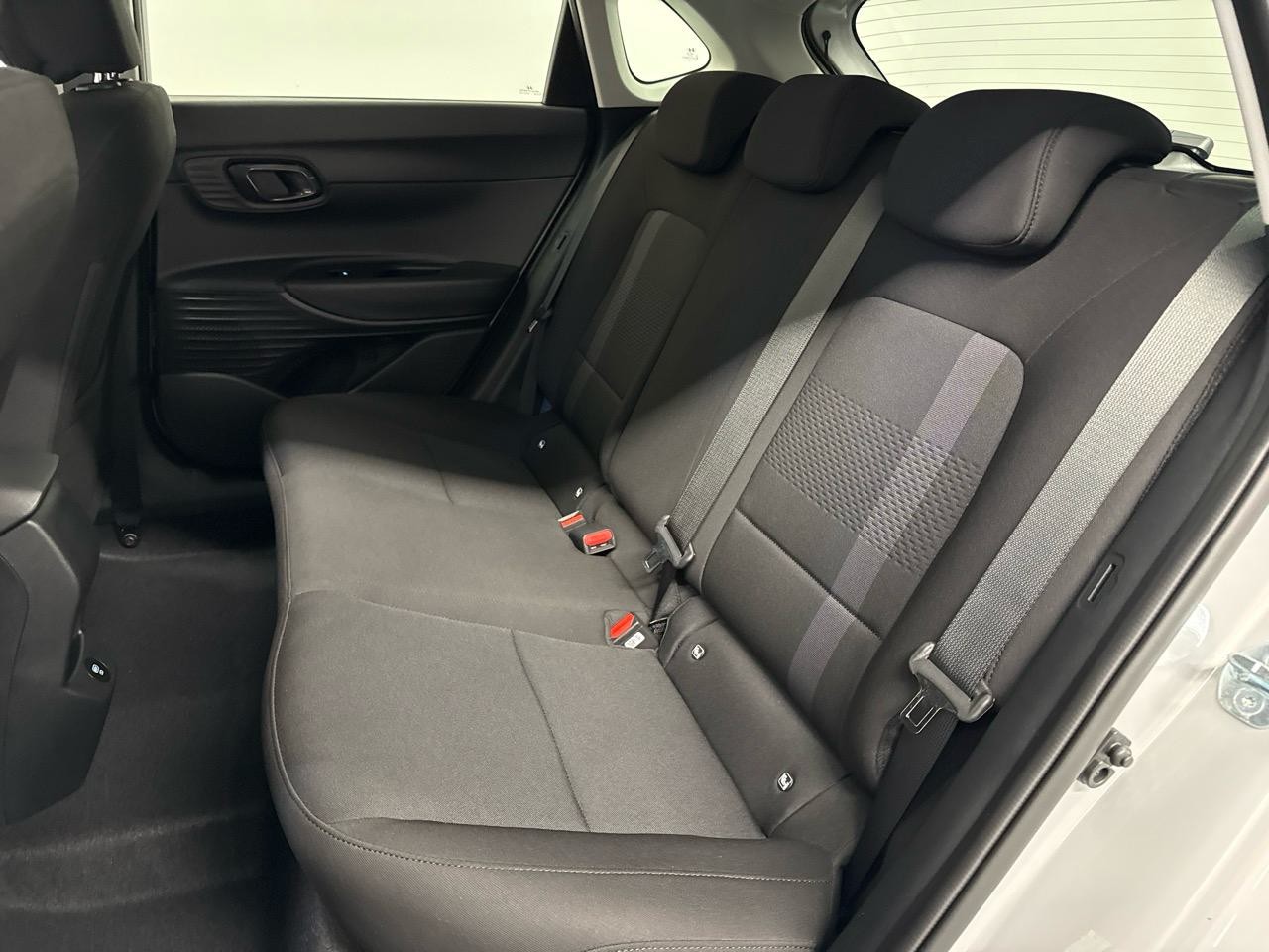 HYUNDAI i20 1.0 T-GDi Sportline DCT-image-9