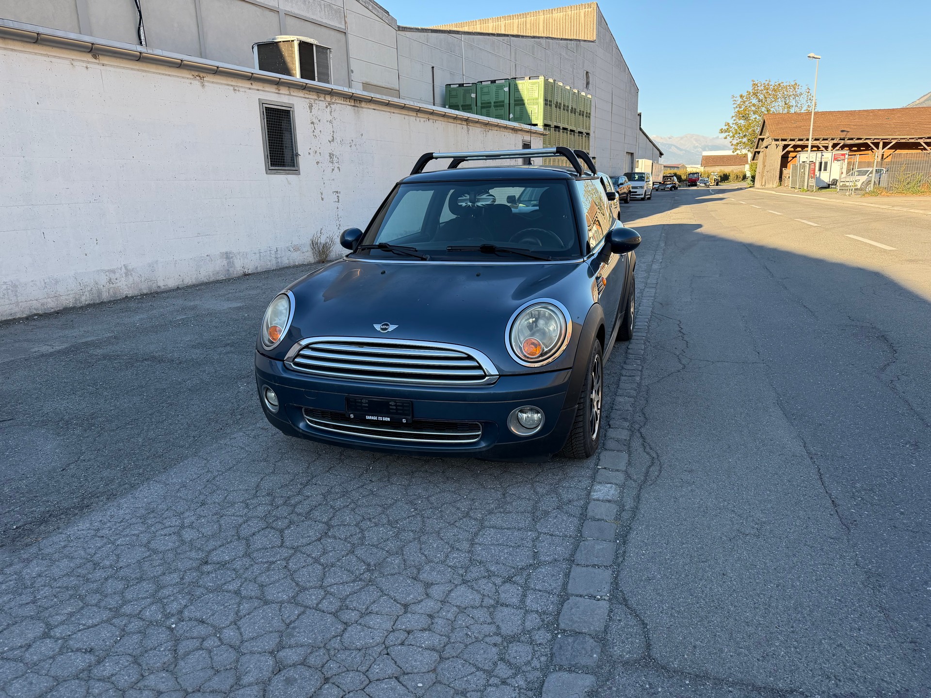 MINI Cooper-image-10