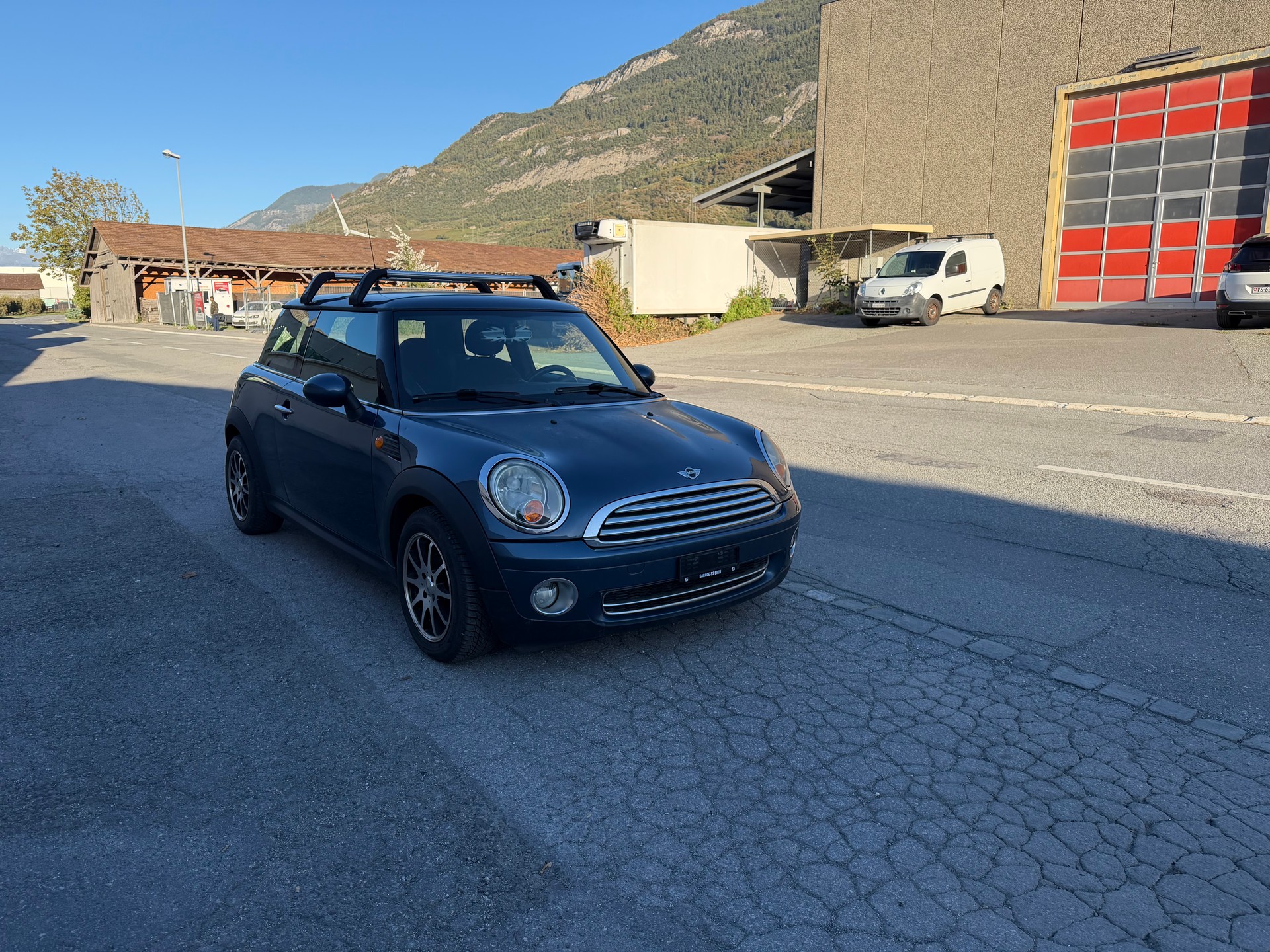 MINI Cooper-image-5