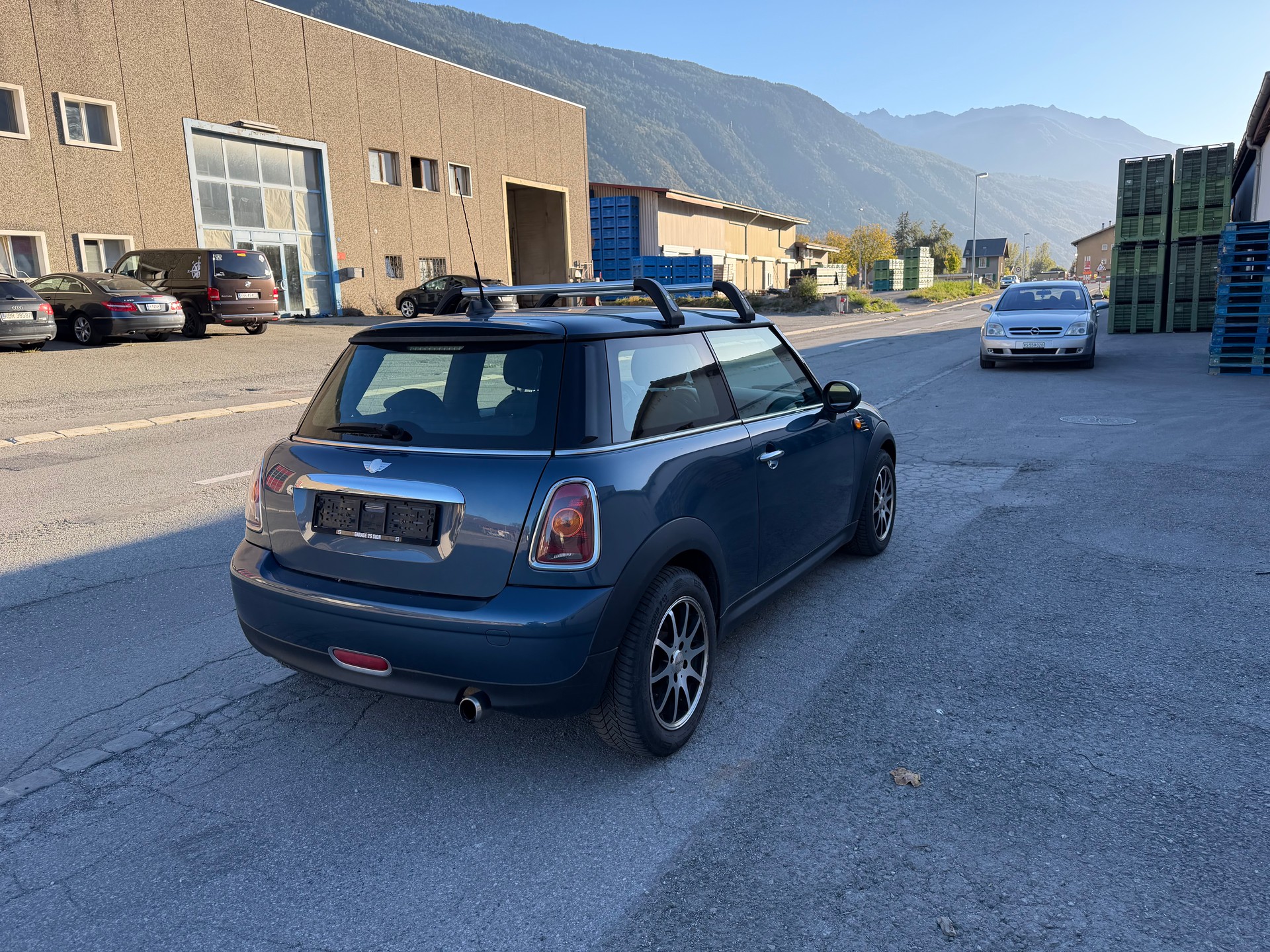 MINI Cooper-image-6