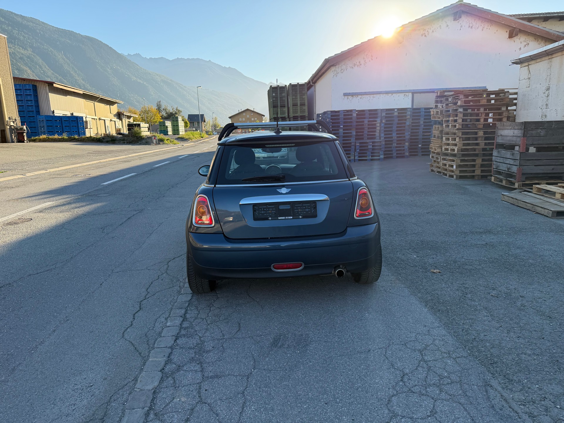 MINI Cooper-image-9