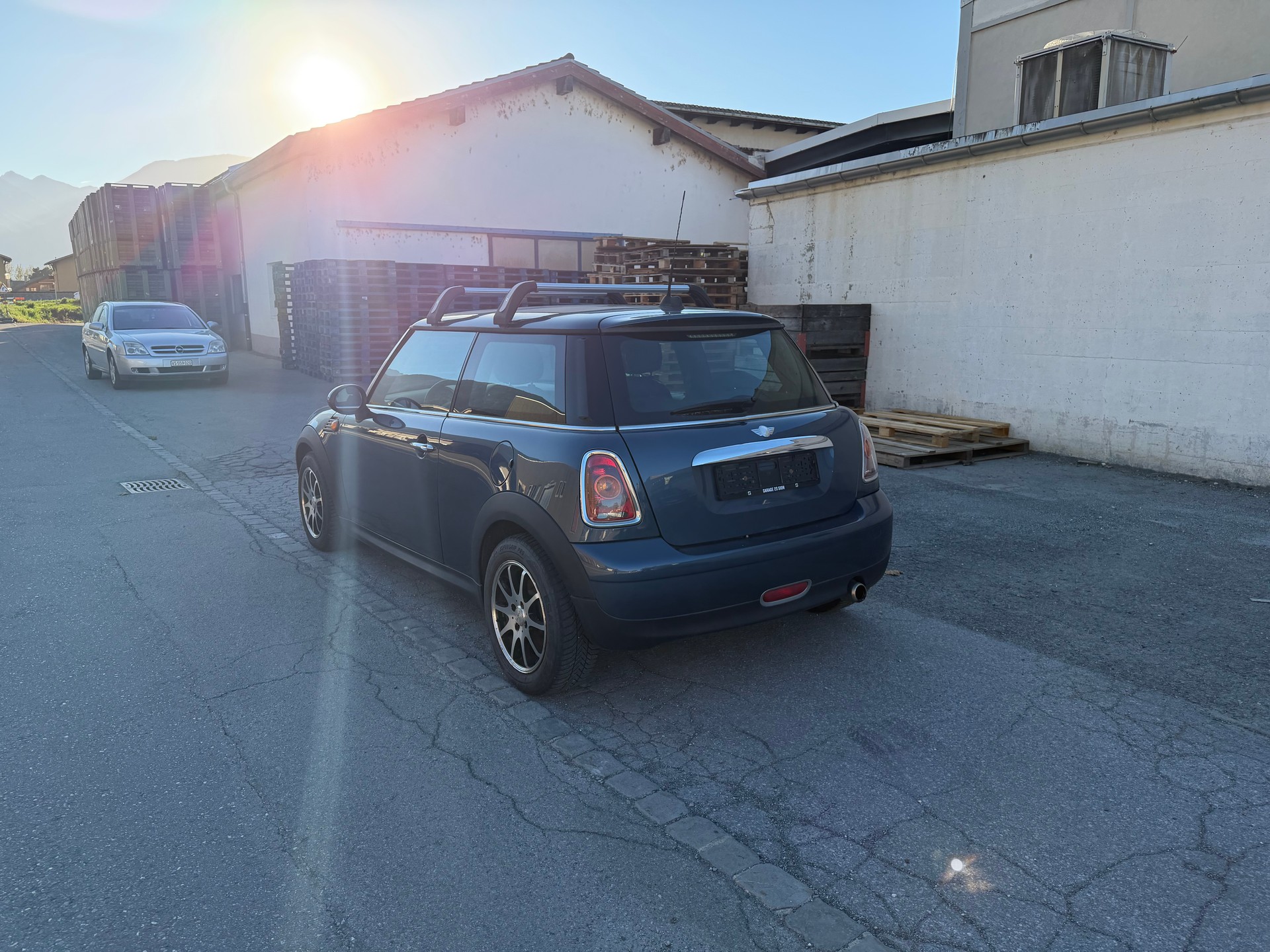 MINI Cooper-image-7