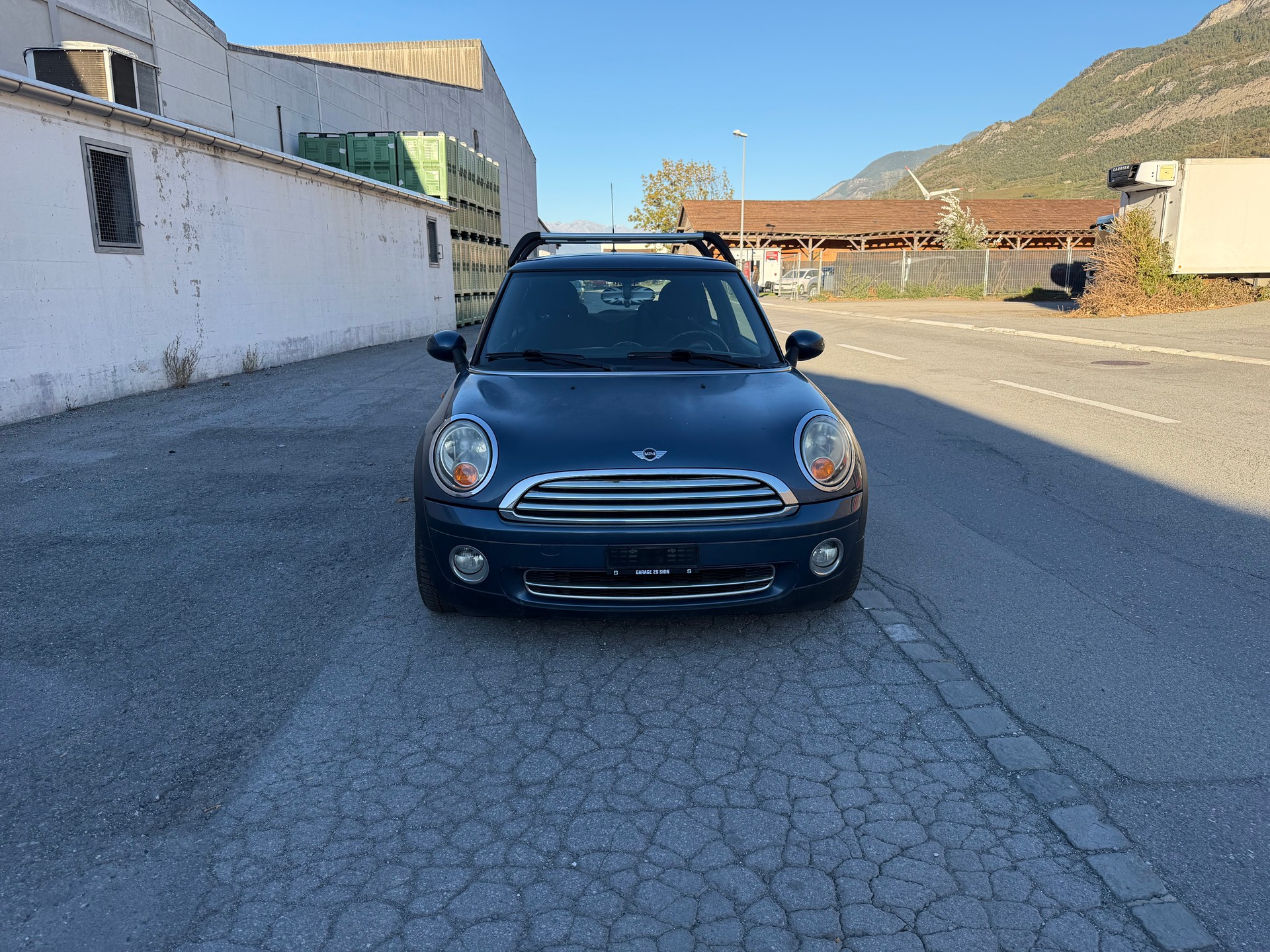 MINI Cooper-image-0