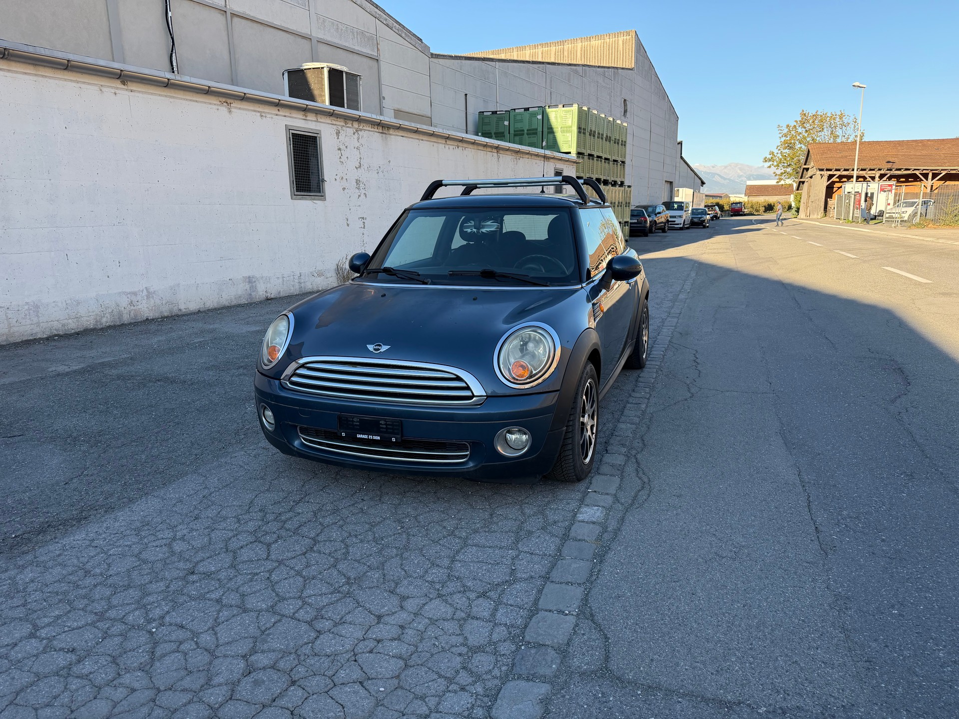 MINI Cooper-image-1