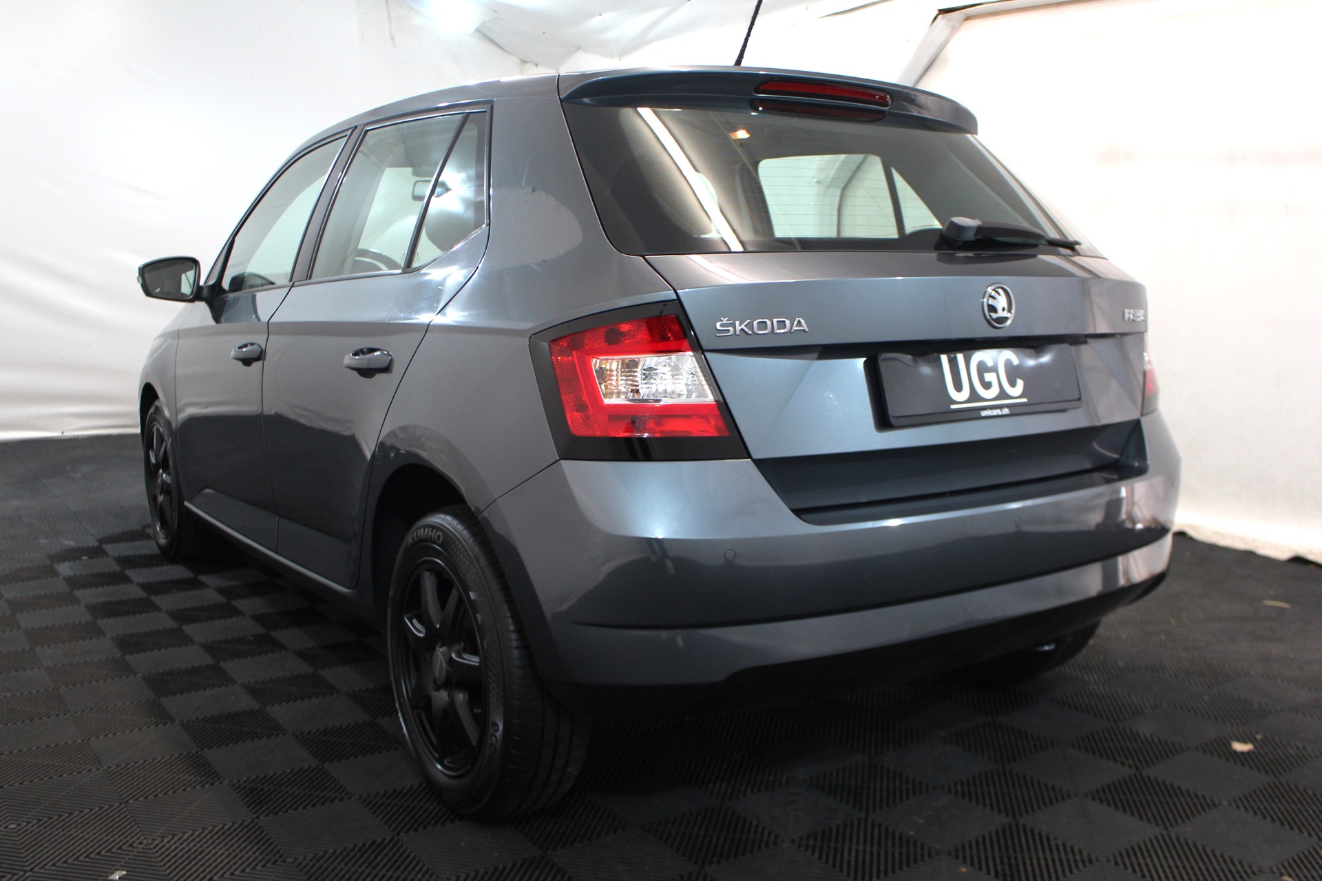SKODA Fabia 1.2 TSI Ambition-showroom-element-3