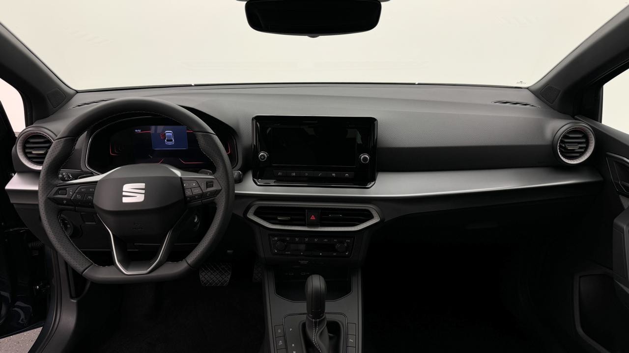 SEAT Ibiza 1.0 EcoTSI FR DSG-image-5