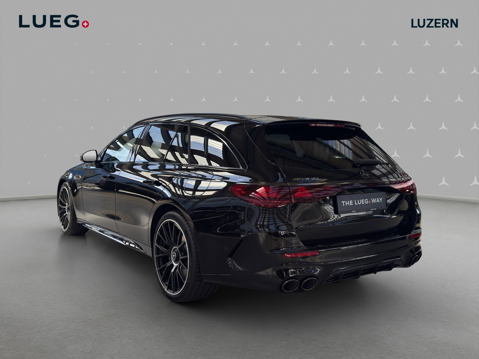 MERCEDES-BENZ E 53 Hybrid T 4Matic+ 9G-Tronic-image-2